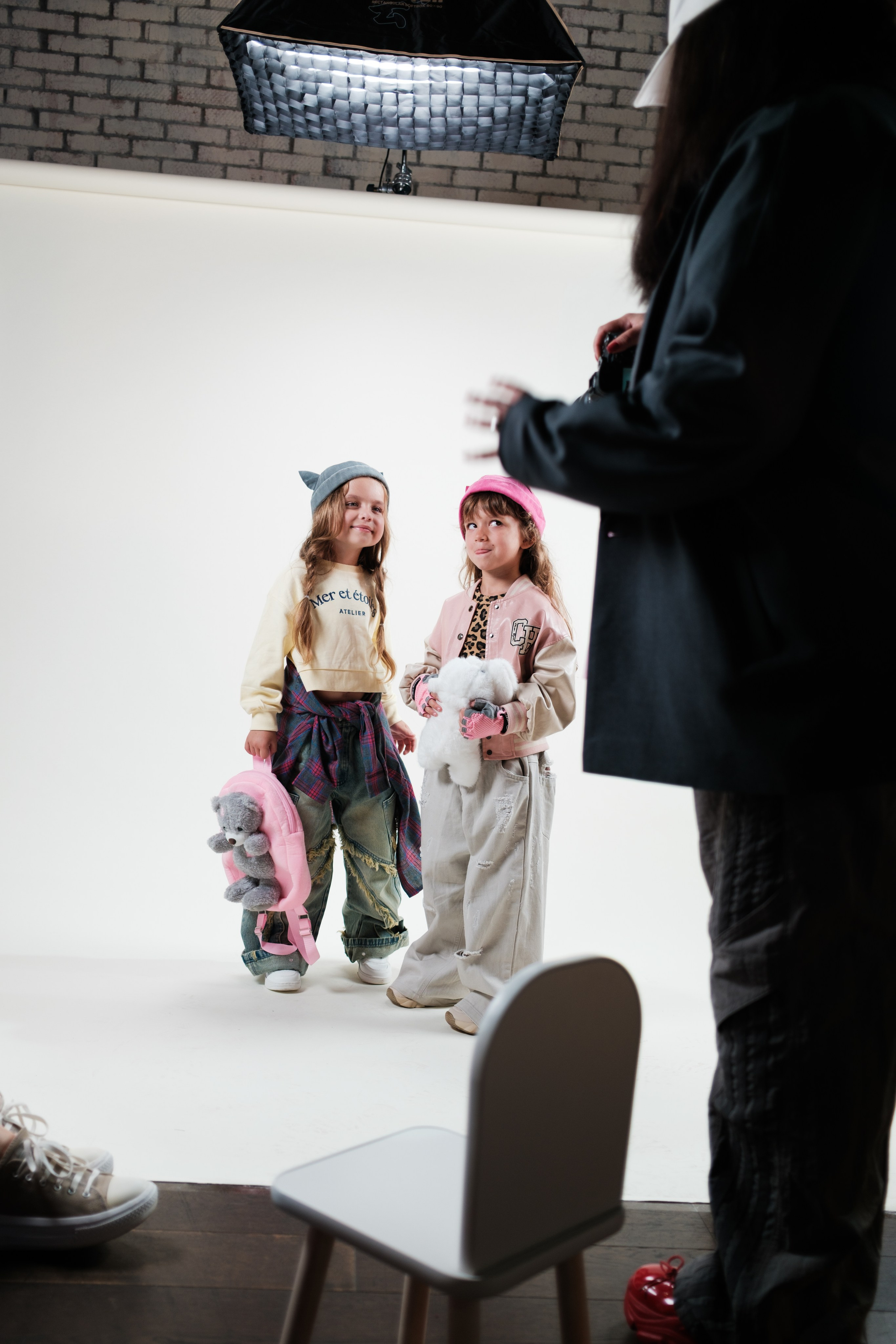 МК Марины Давыдкиной. School Photographer In Astana Tabakova Natalya