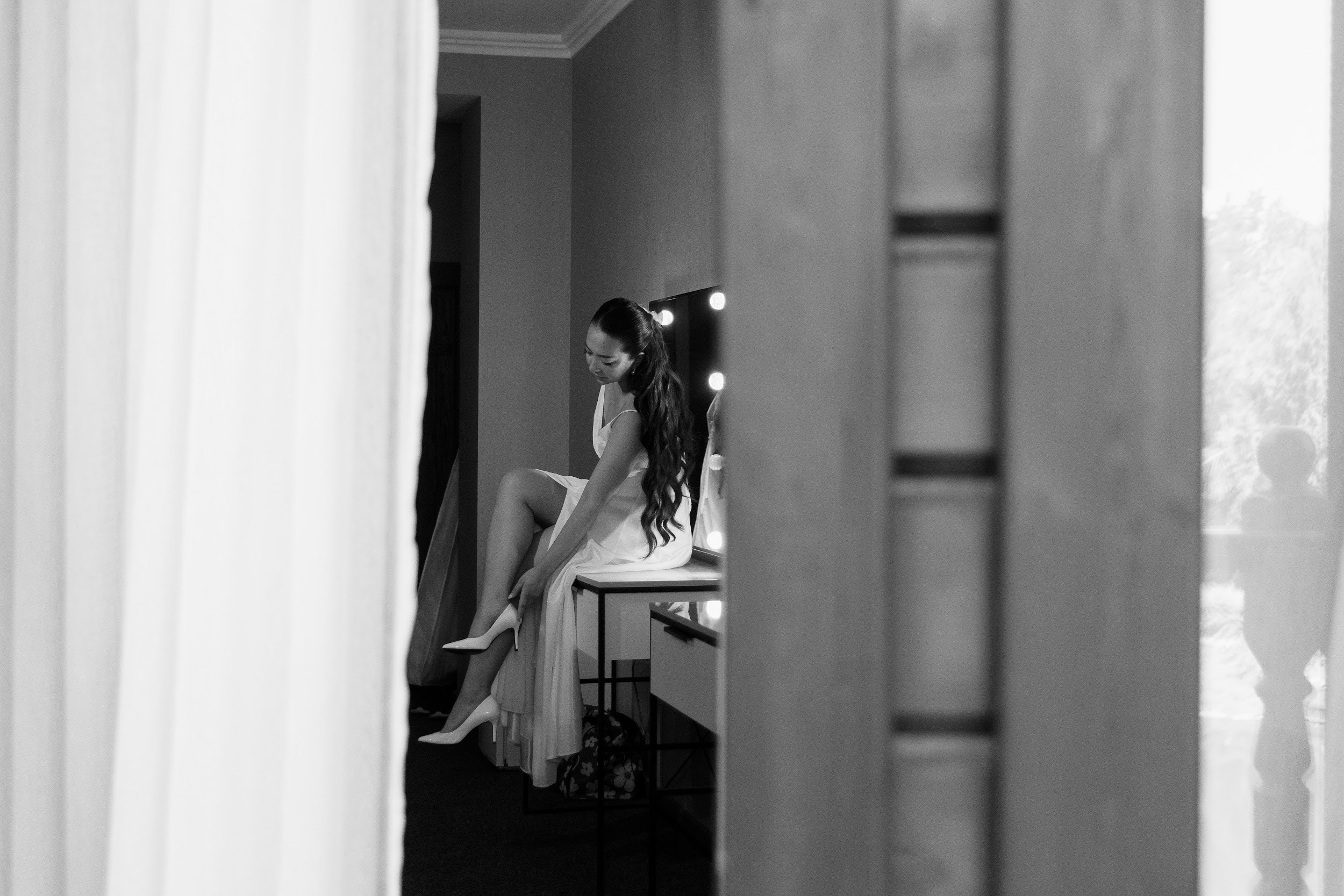 Кирилл и Мария. Свадебный организатор в Ростове-на-Дону Яснов Роман