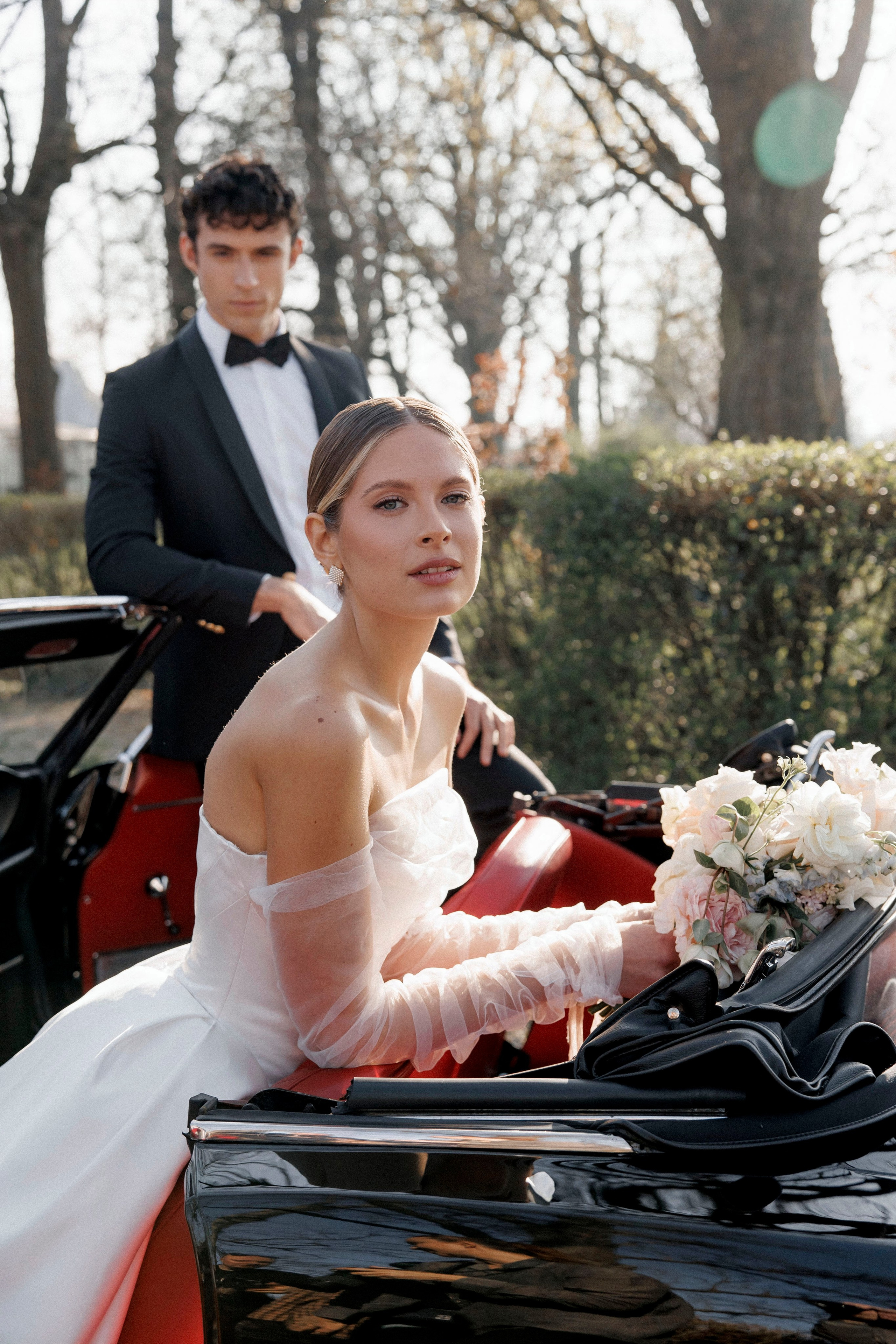 Beatrice & Gioele | Italy. Wedding and family photographer