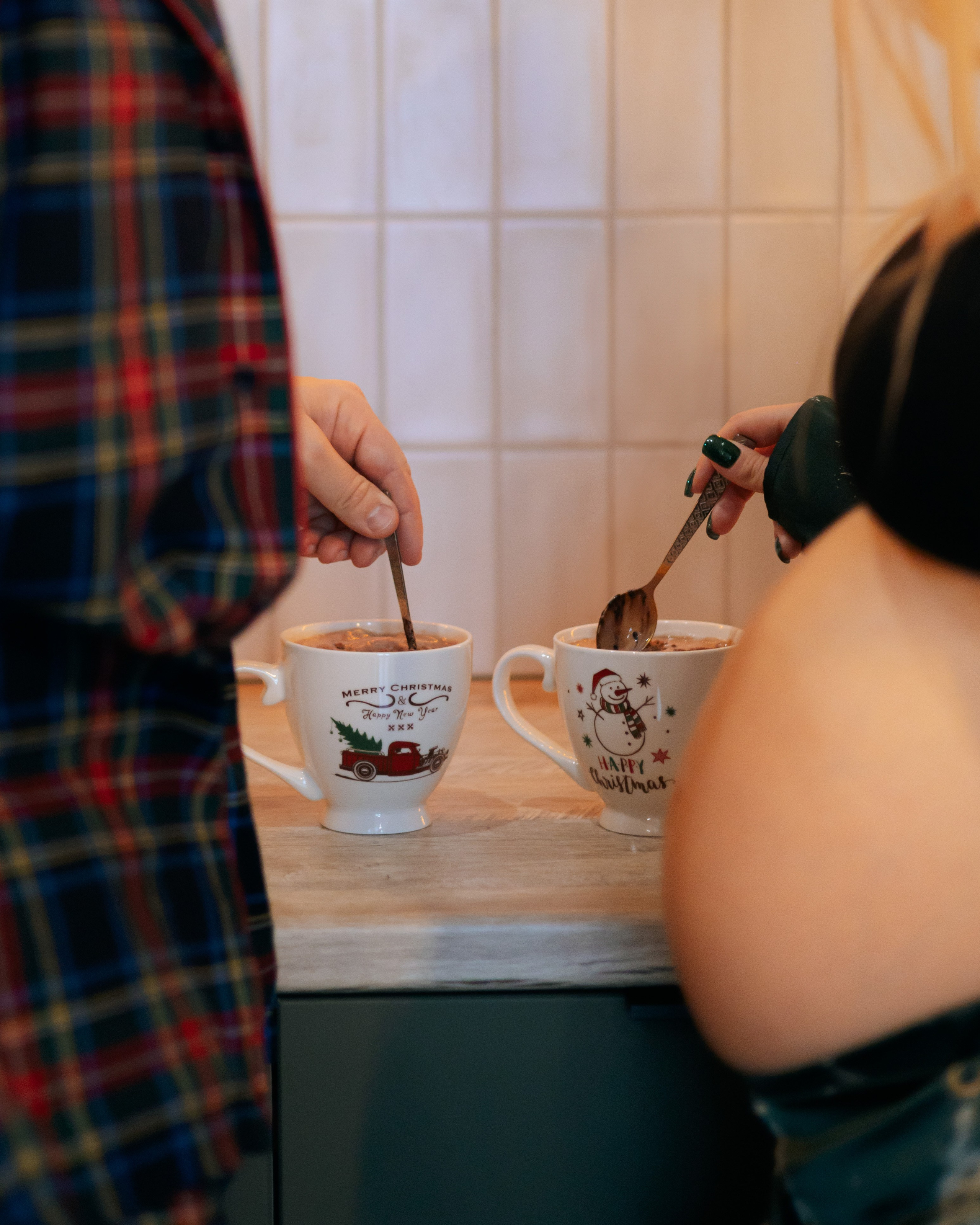 Семейные. Фотограф Артем Давыдов