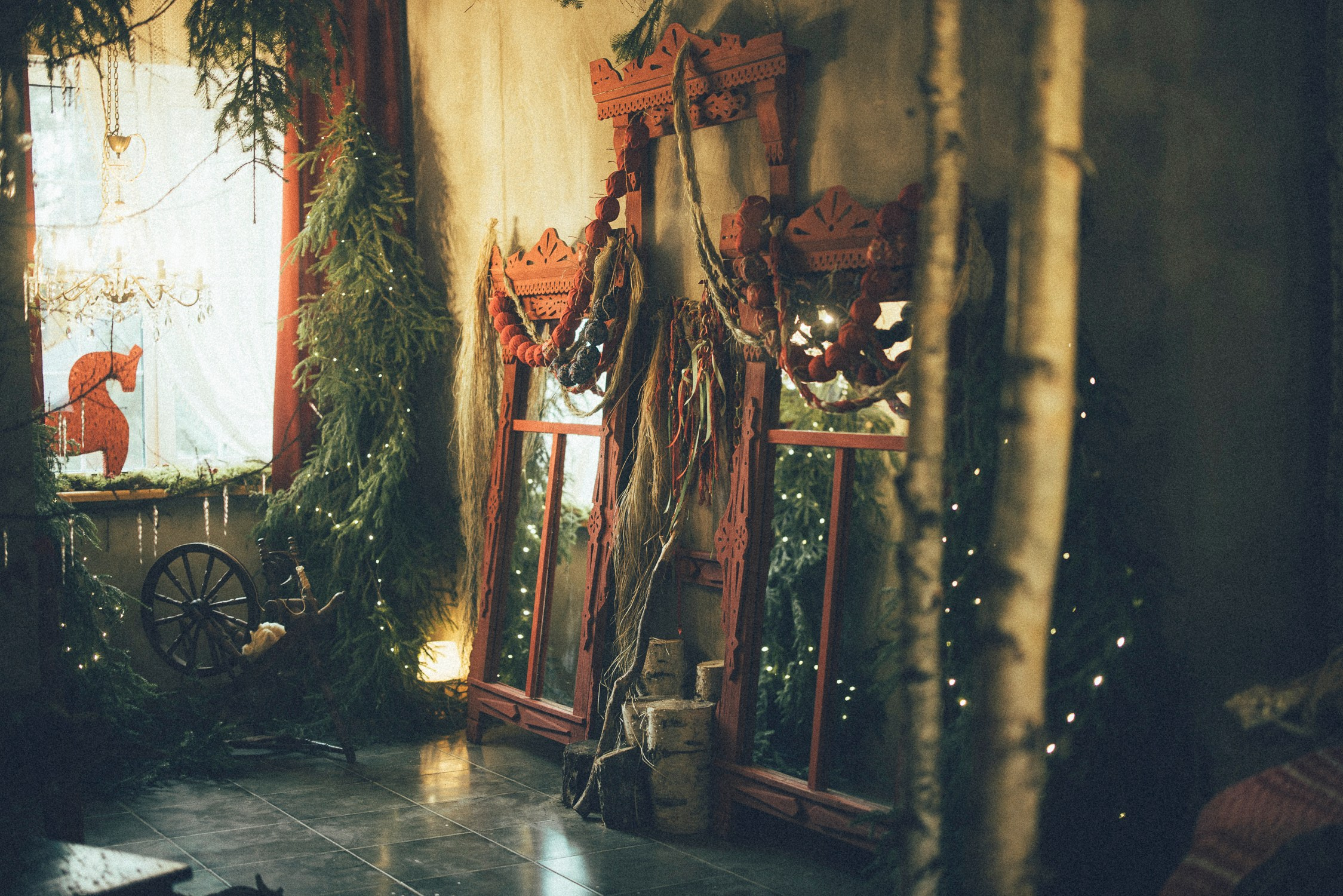 Фотостудия Зачарованный сад в Екатеринбурге — Студия с роялем для незабываемых фотосессий. Фотостудия «Зачарованный Сад» в 20 минутах от центра Екатеринбурга