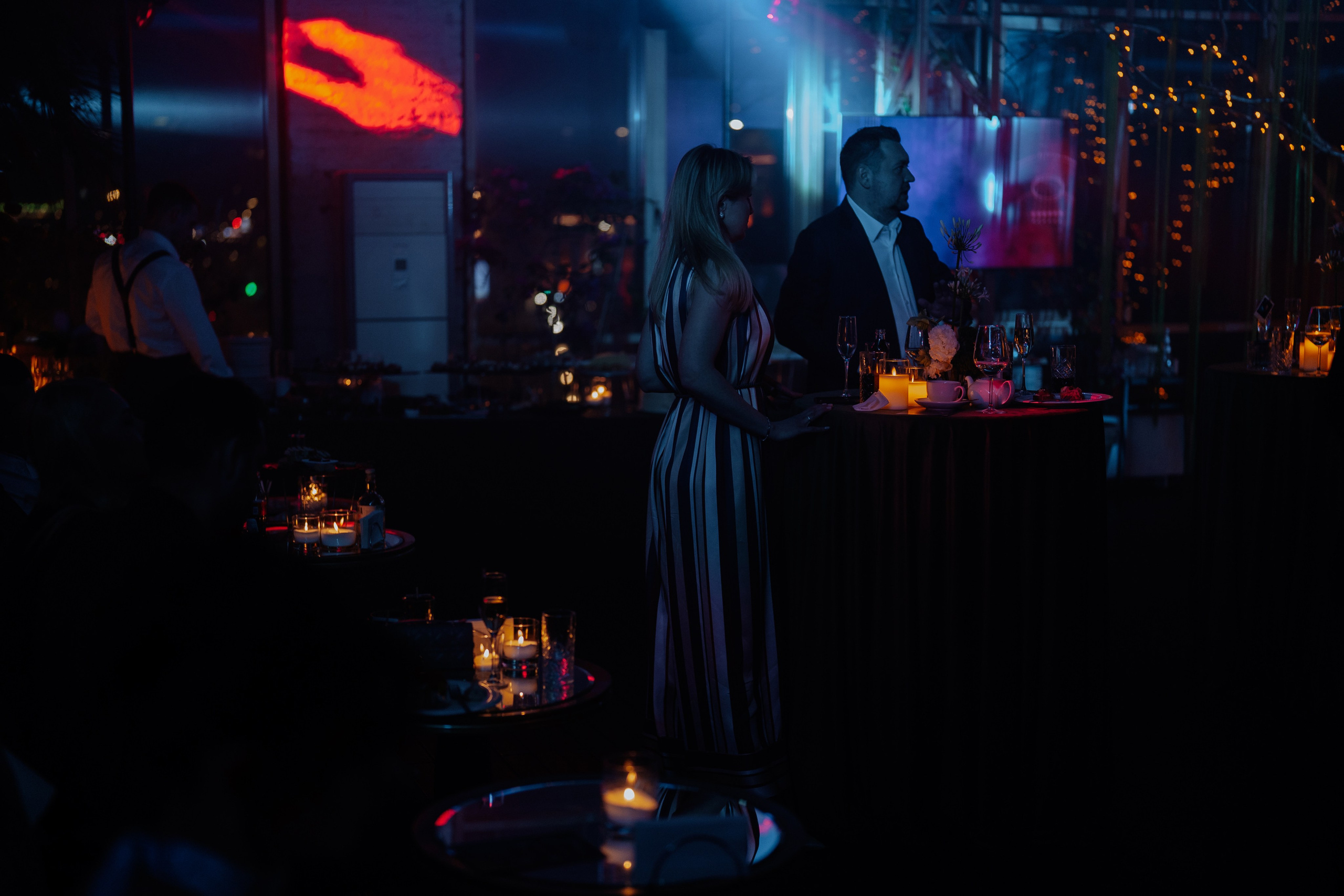 Стас и Настя. Свадебный и репортажный фотограф в Москве Андрей Вайман