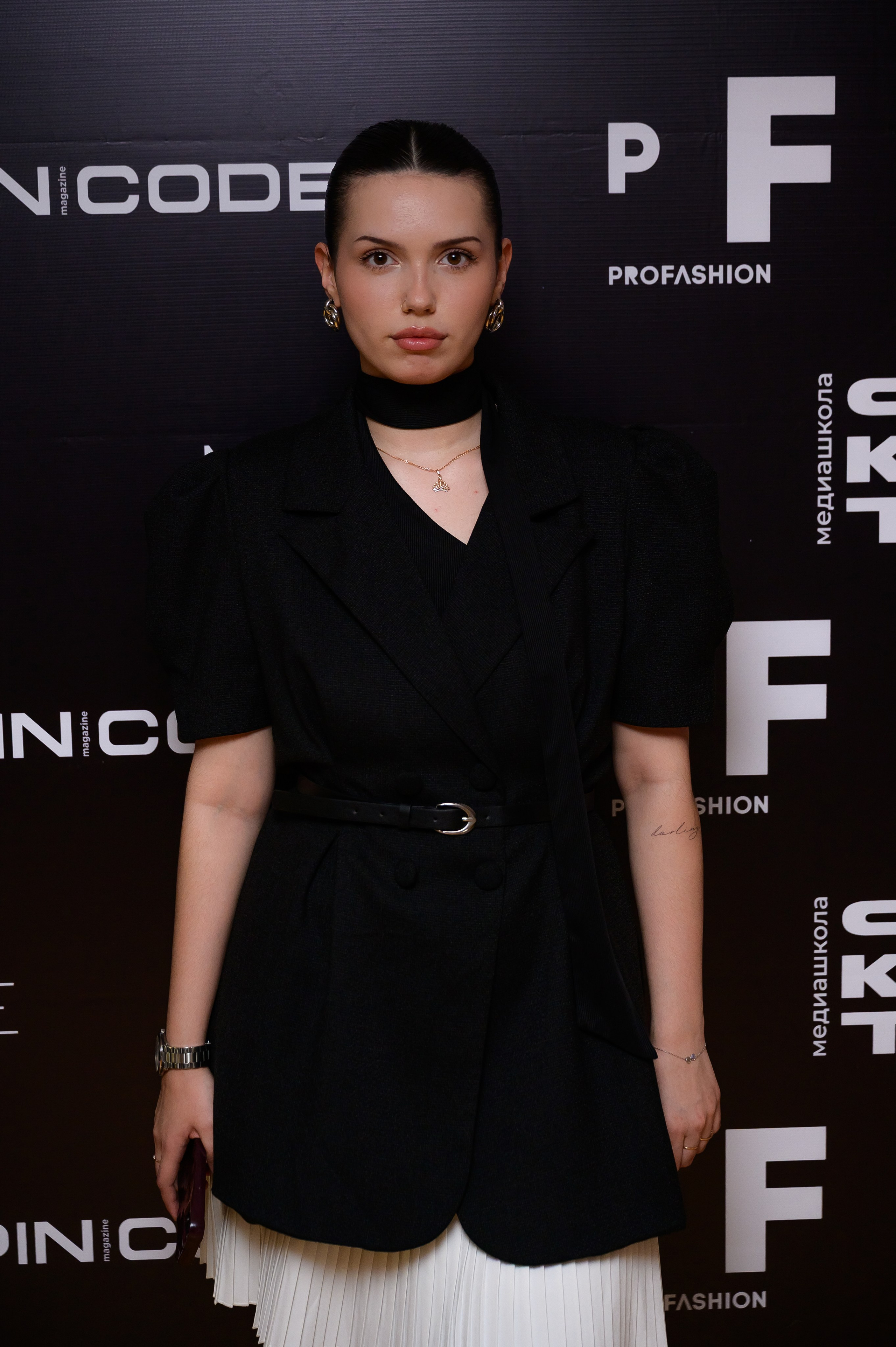 Волгоградская неделя моды