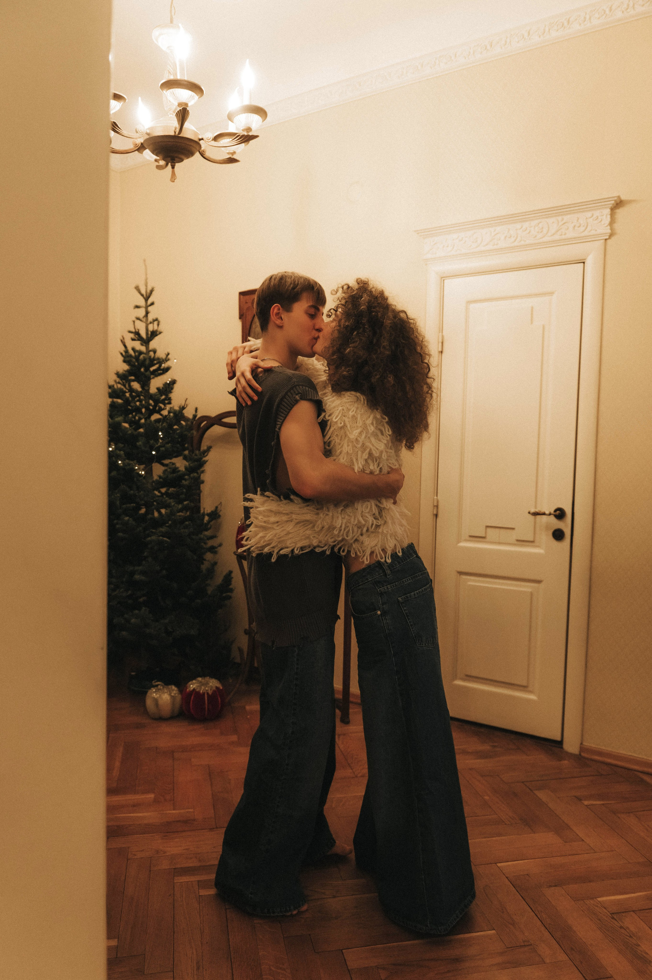 Love story. Фотограф Ширмер Юлия