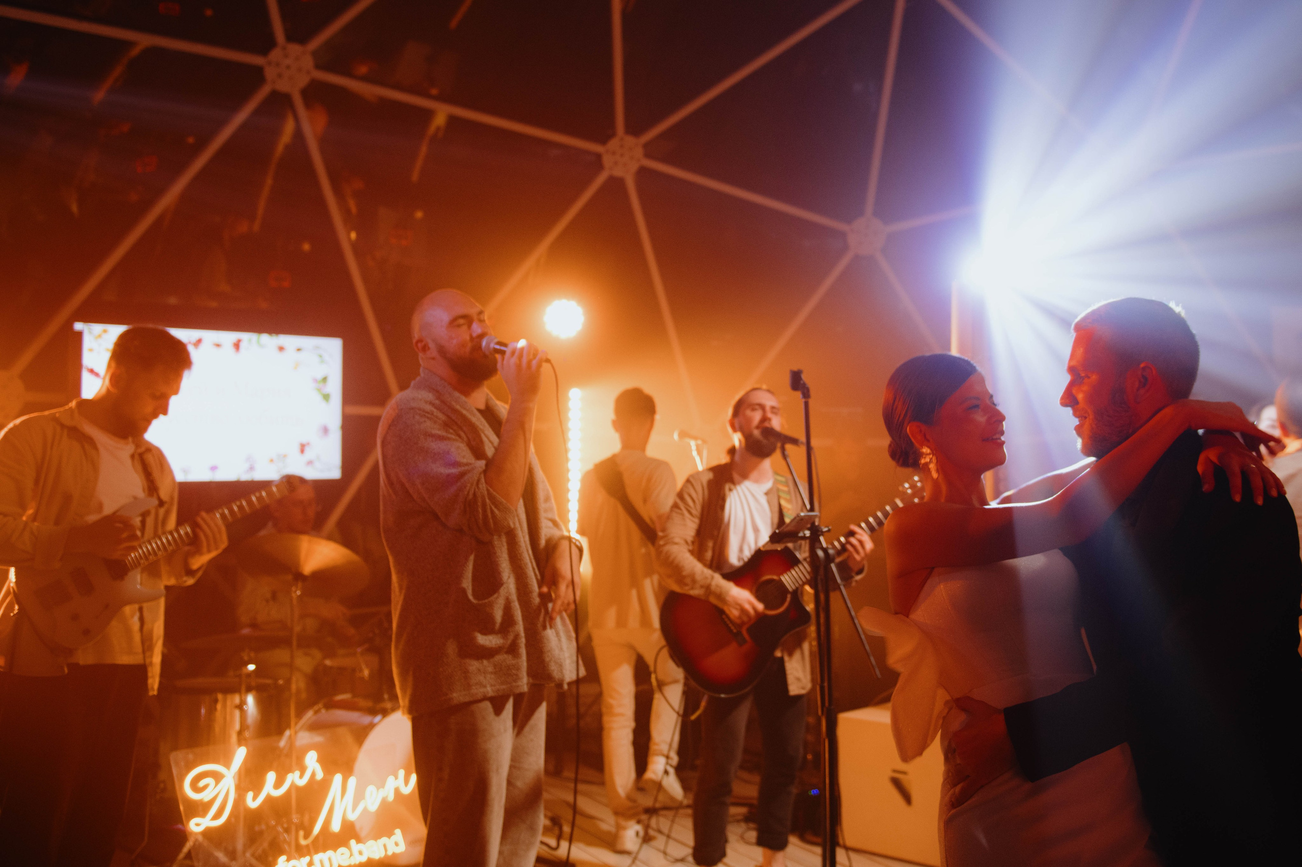 Свадьбы. Фотограф Ширмер Юлия