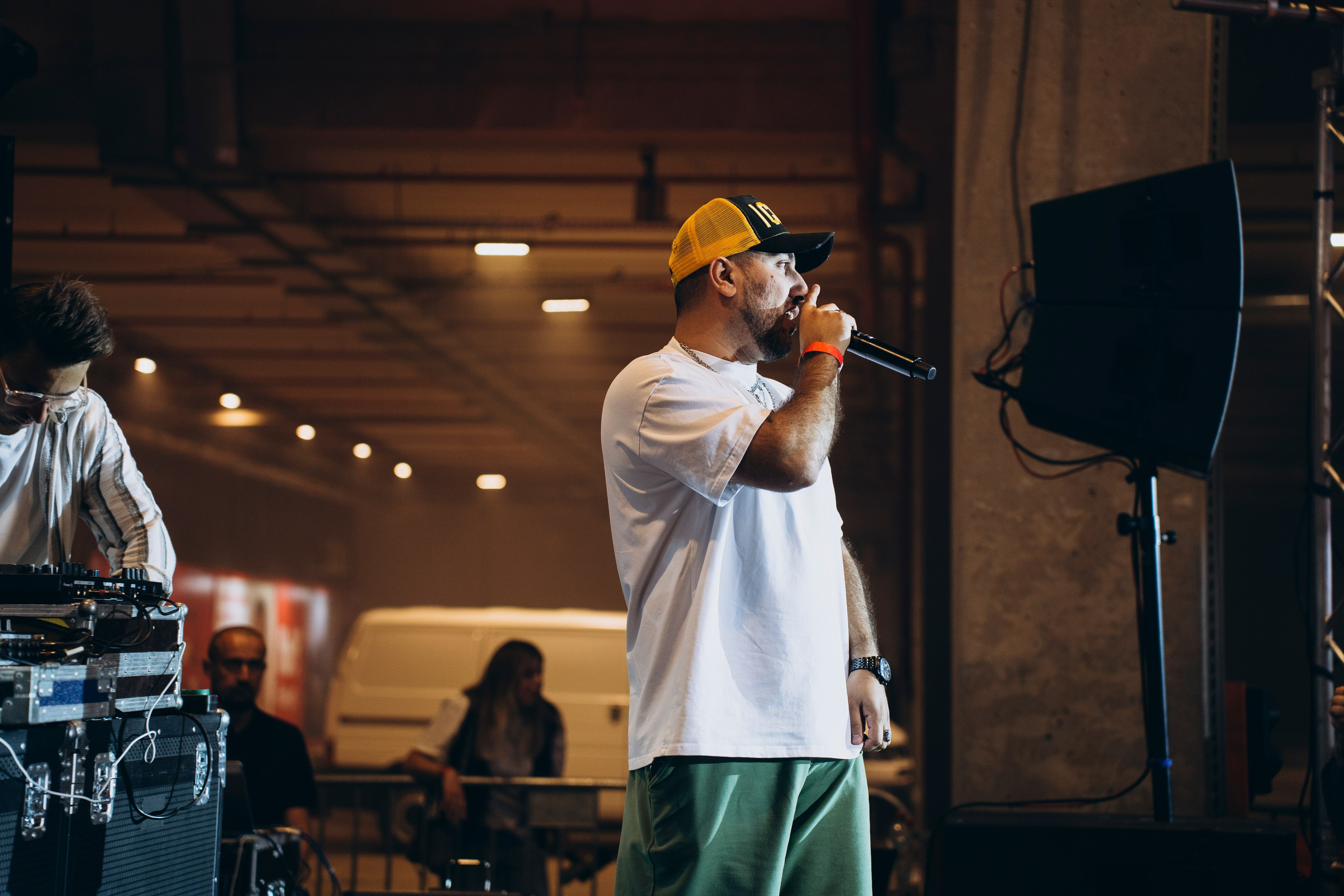 Концерты. Портретный фотограф в Москве Дарья Данилова