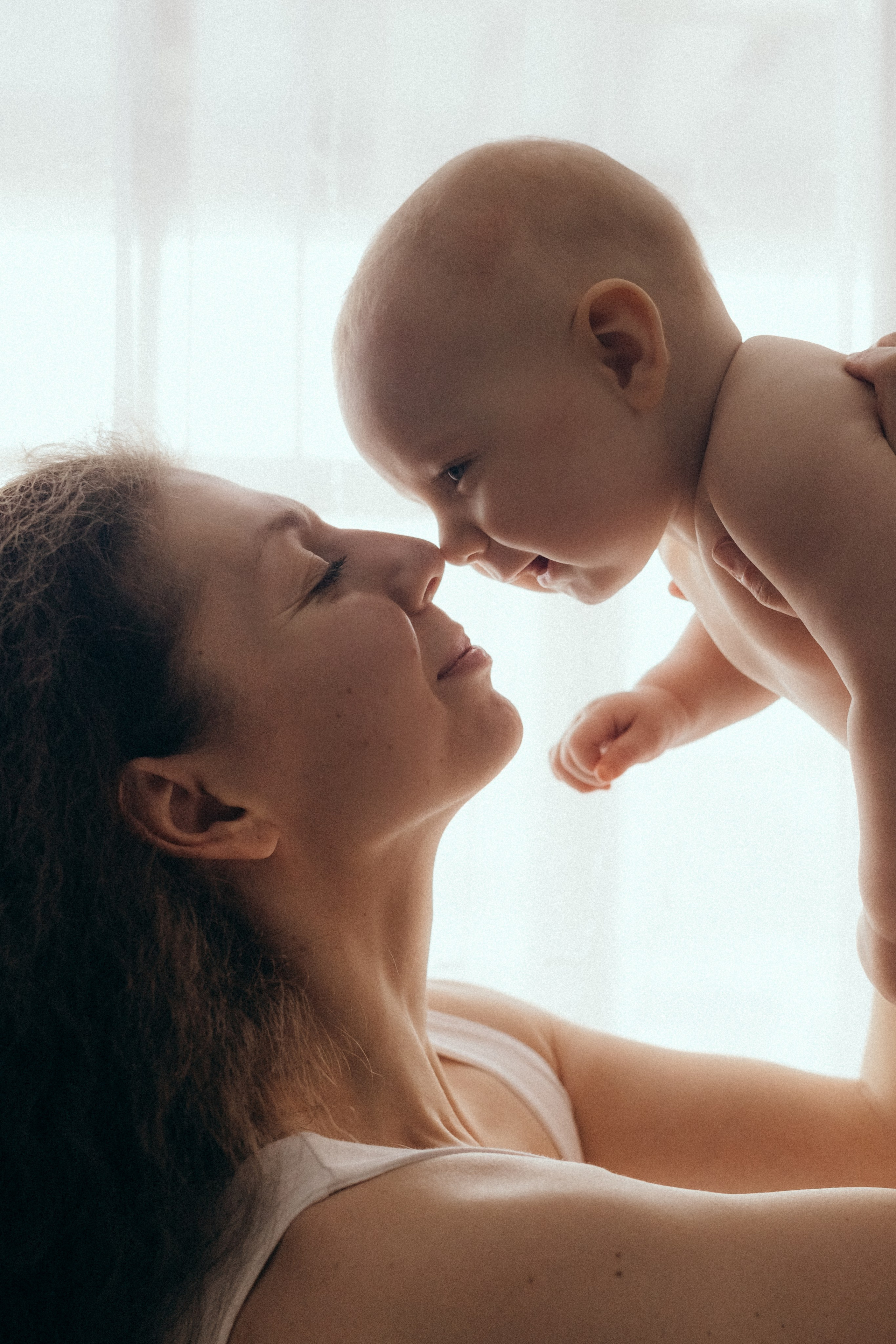 Семья Баландиных. Семейный и детский фотограф в Нижнем Новгороде Буслаева Мария
