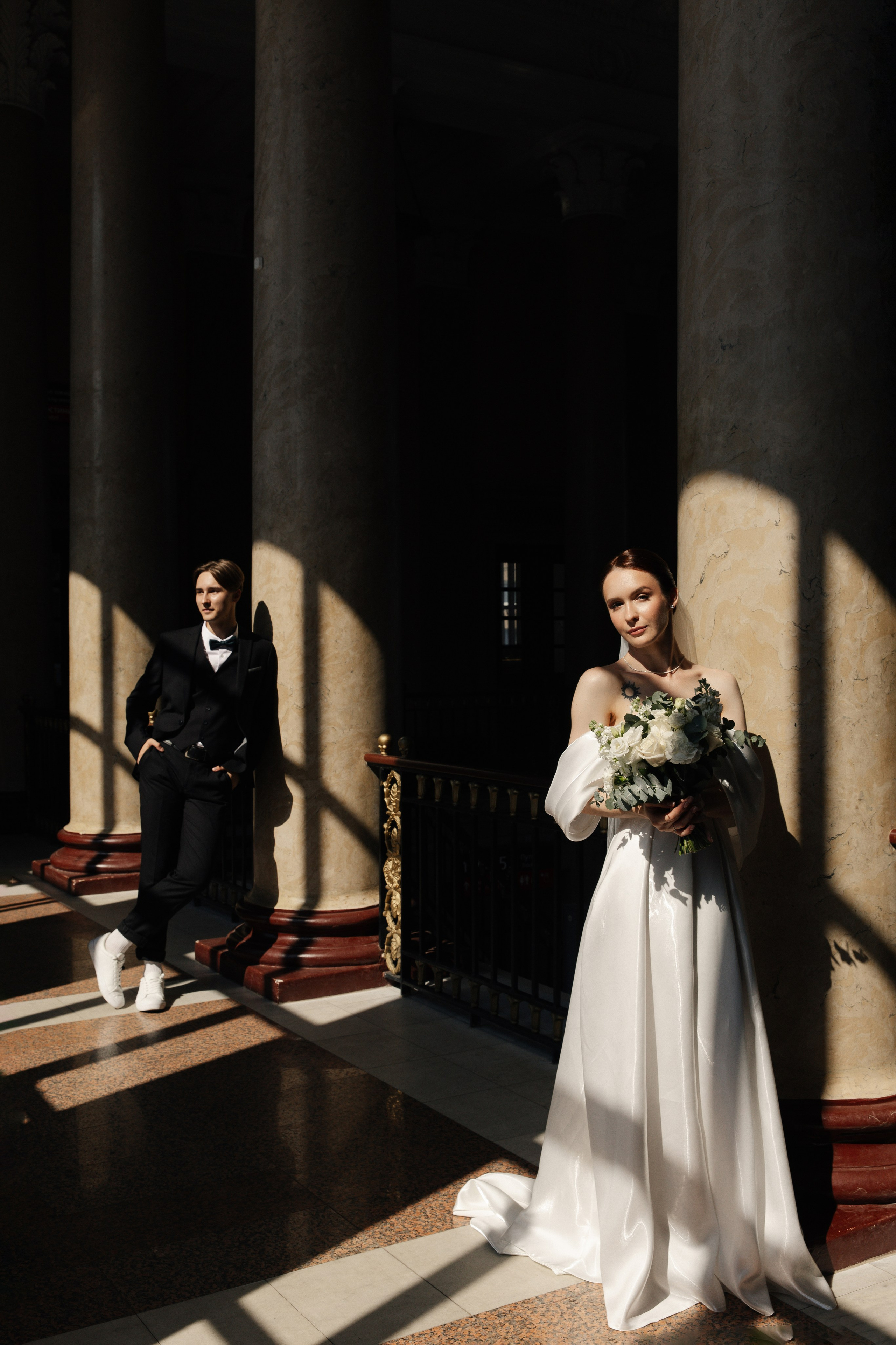 Владислав и Амина. Брысина Алёна/ фотограф Петрозаводск, Карелия