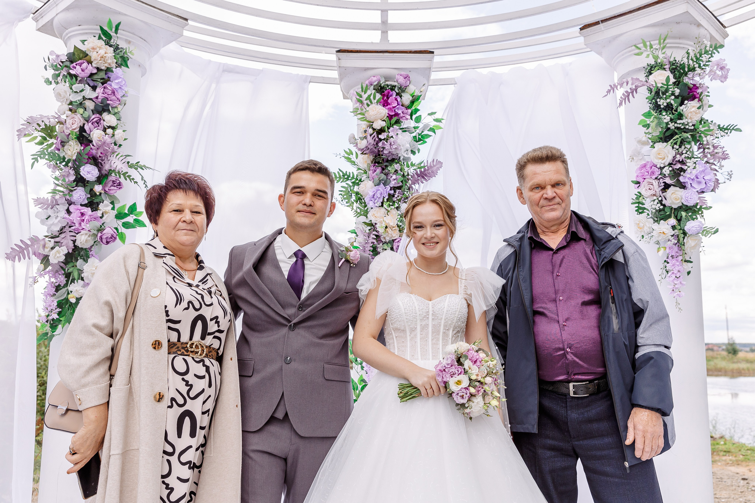 Любовь и Евгений. Свадебный и семейный фотограф в Челябинске Юлия Ишимова