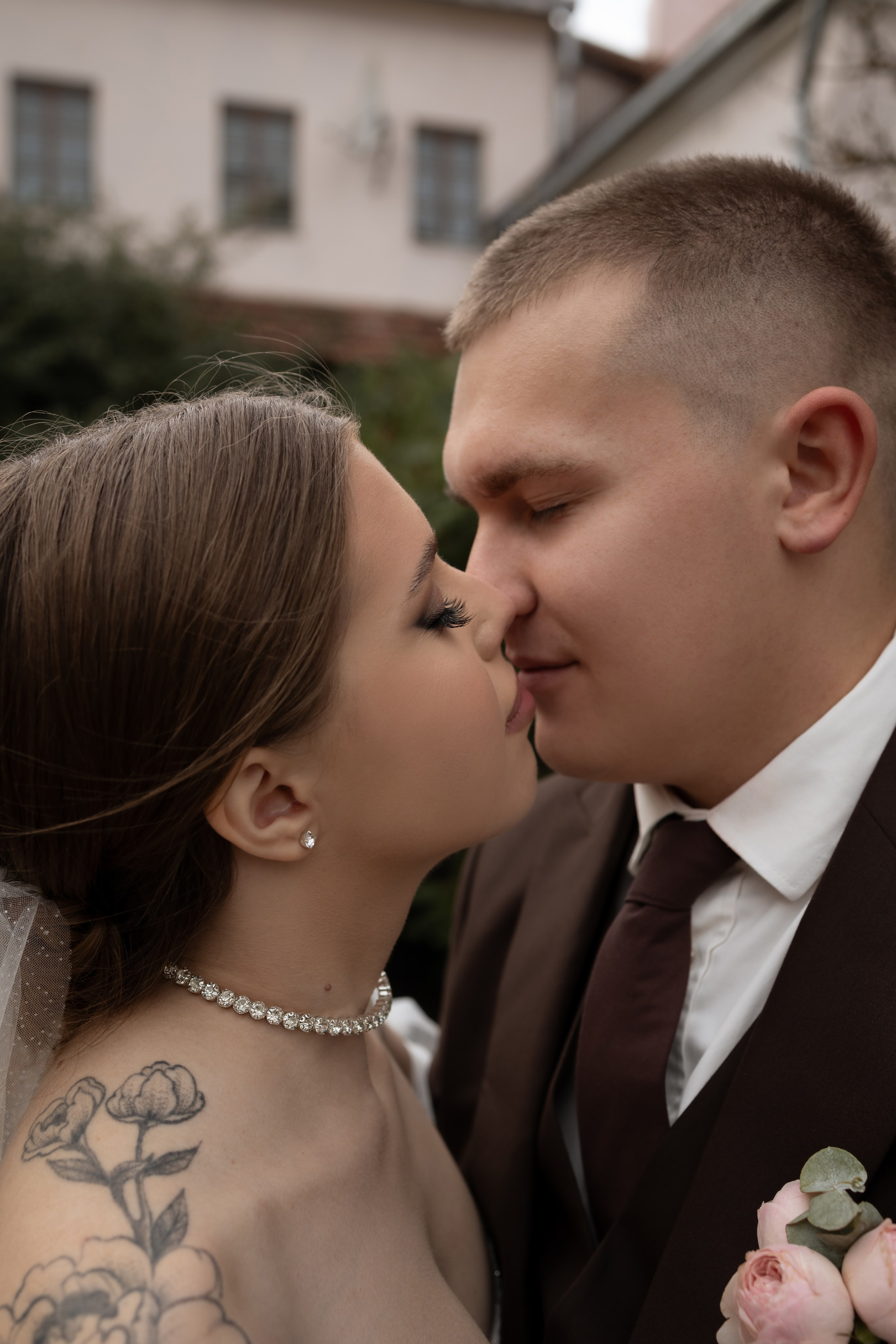 Артур и Маша. Фотограф Минск, Кричев — Елизавета Котова