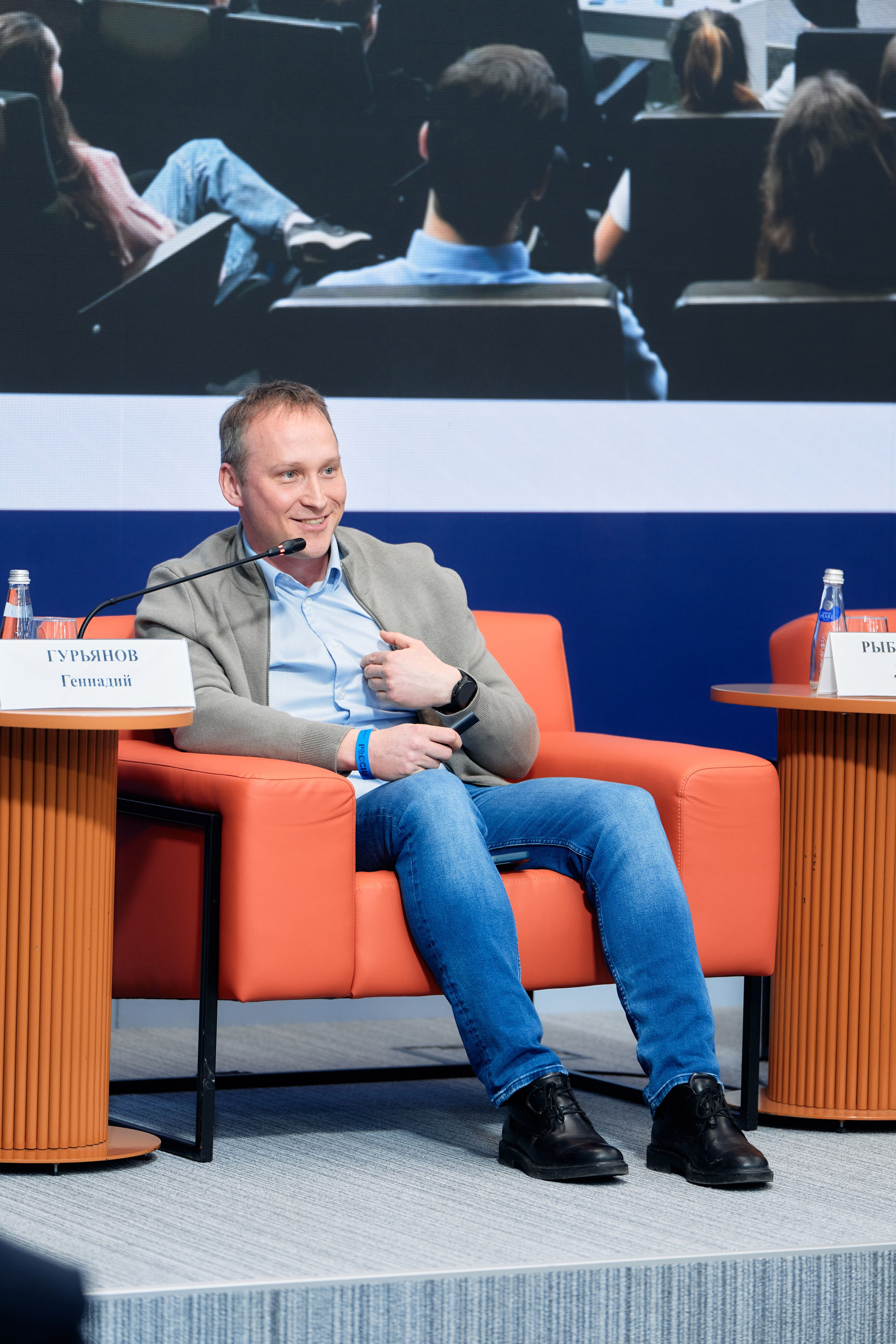 Герои Большой Страны. Фотограф в Москве — Новиков Владислав