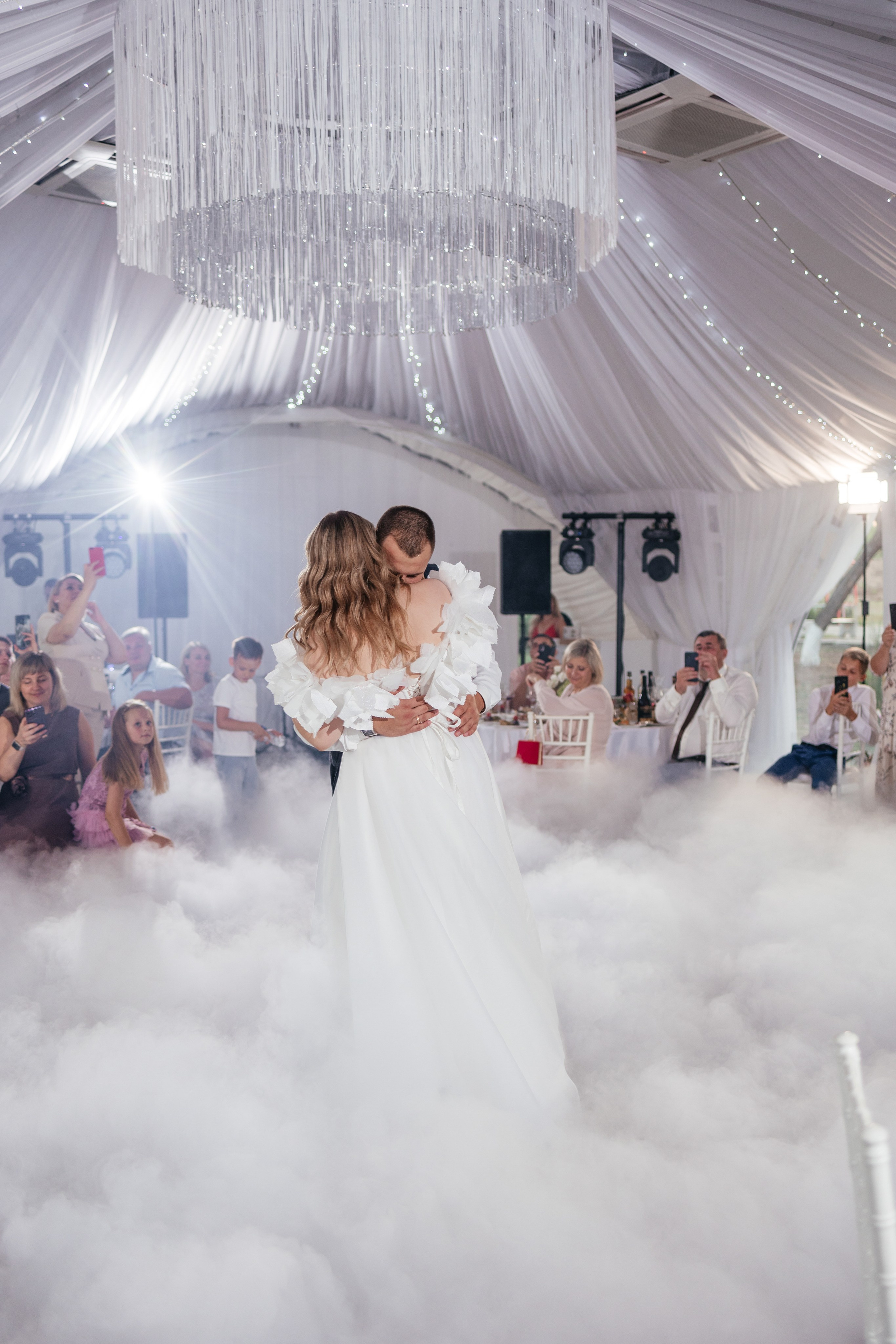 Вова и Лера. Фотограф Крохин Олег