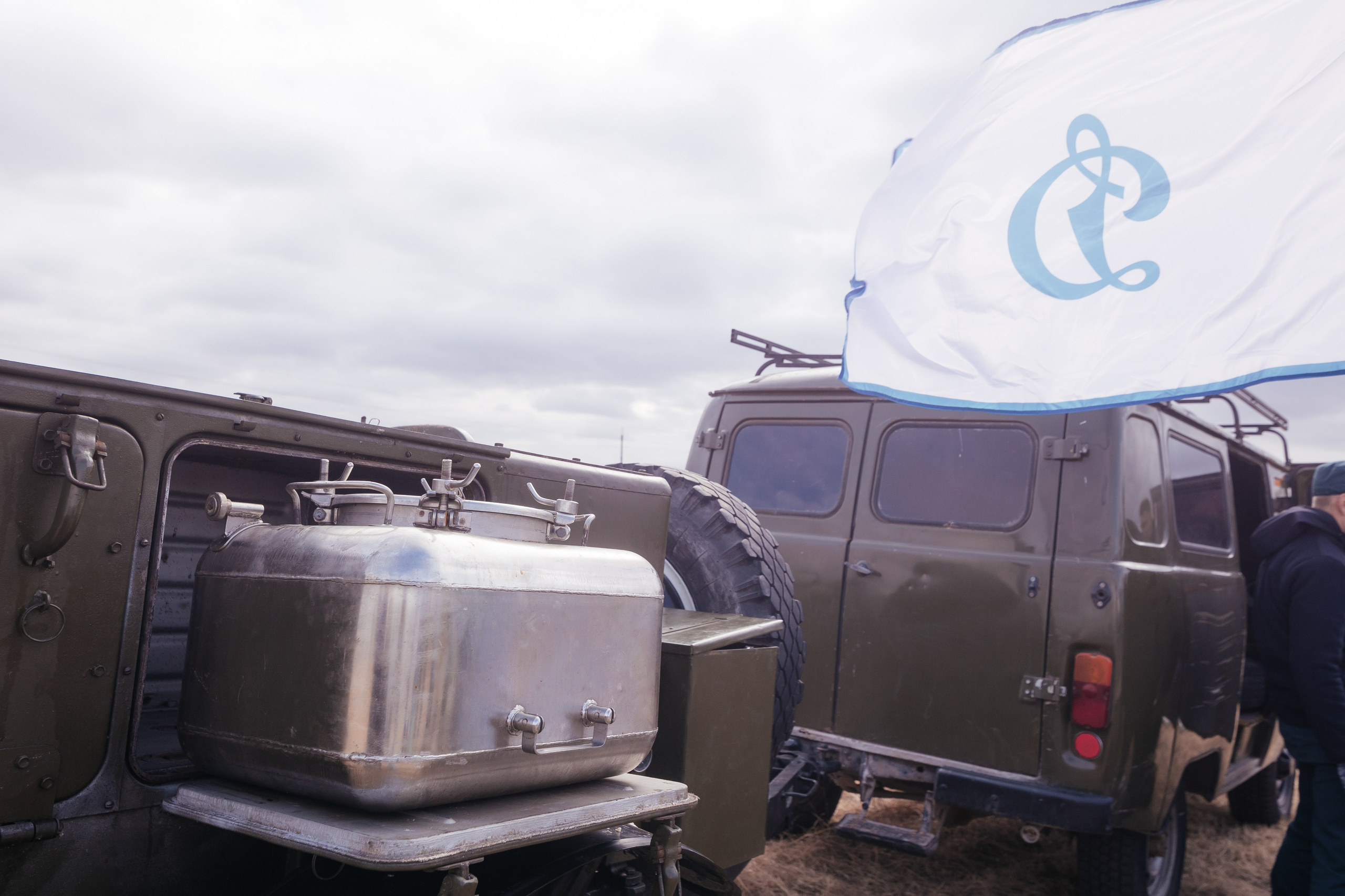 Сохраним лес. Фотограф Крохин Олег