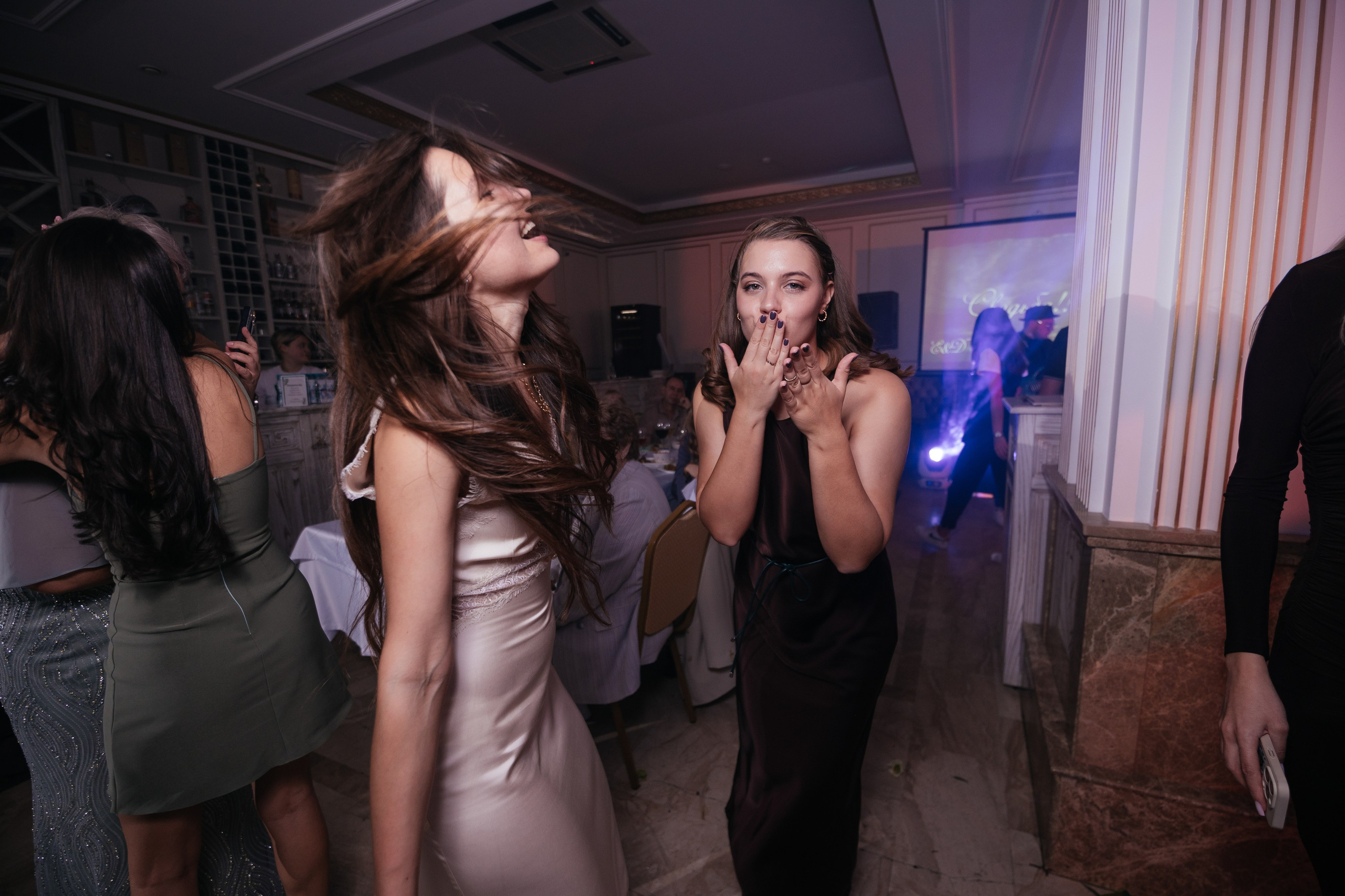 Евгений и Дарья. Фотограф Крохин Олег