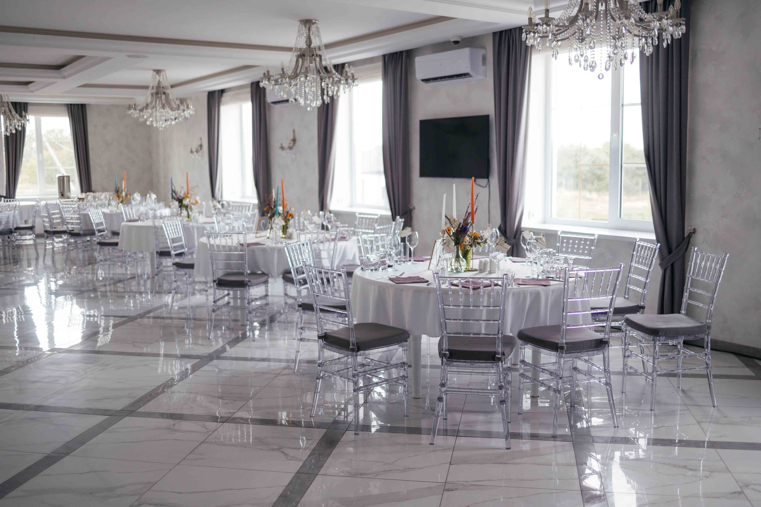 Женя и Вика. Фотограф Крохин Олег