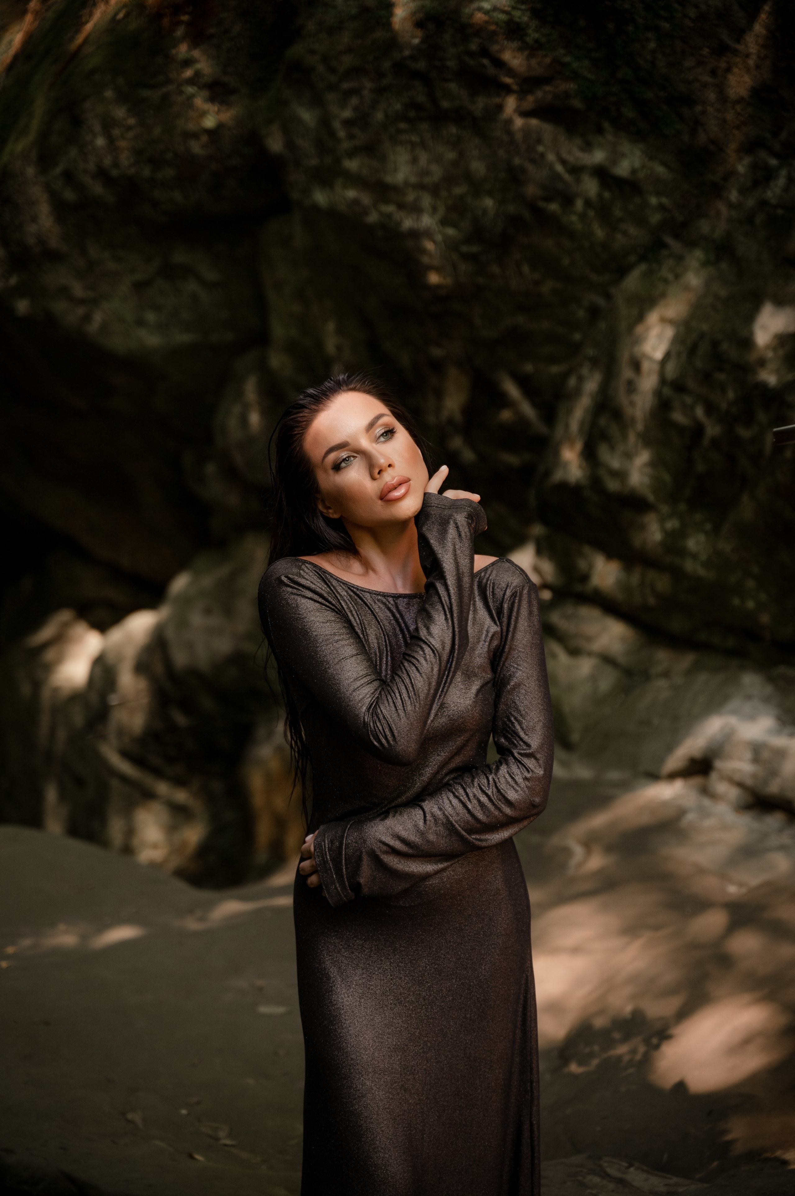 Женский портрет. Бизнес-Фотограф Краснодар