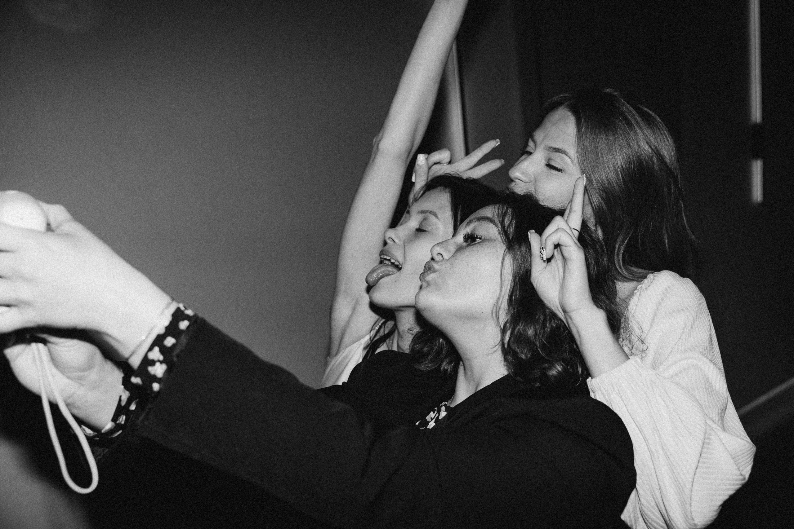 Лето — это ты. Свадебный фотограф Таня Караисаева