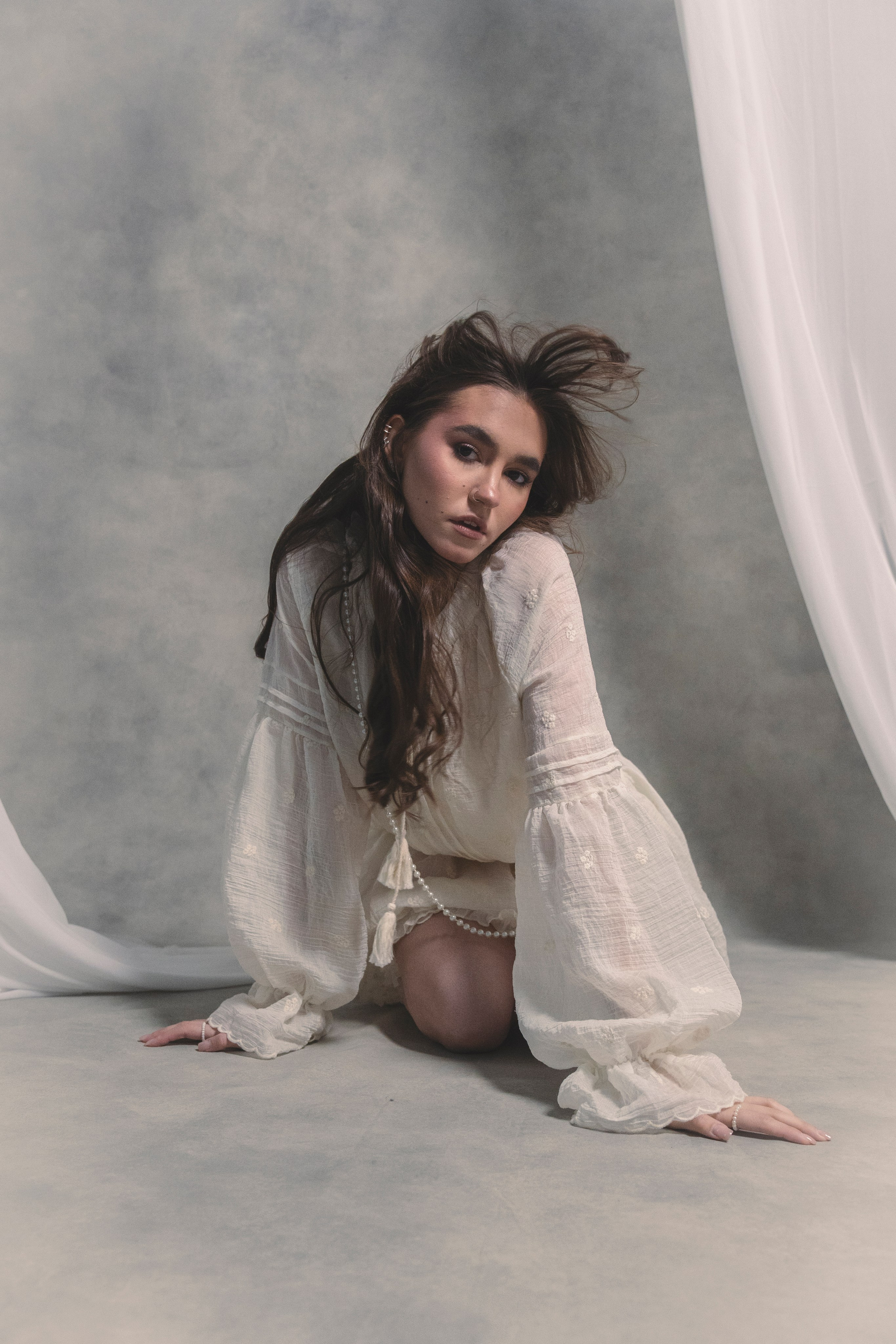 Kamilluna. Главная