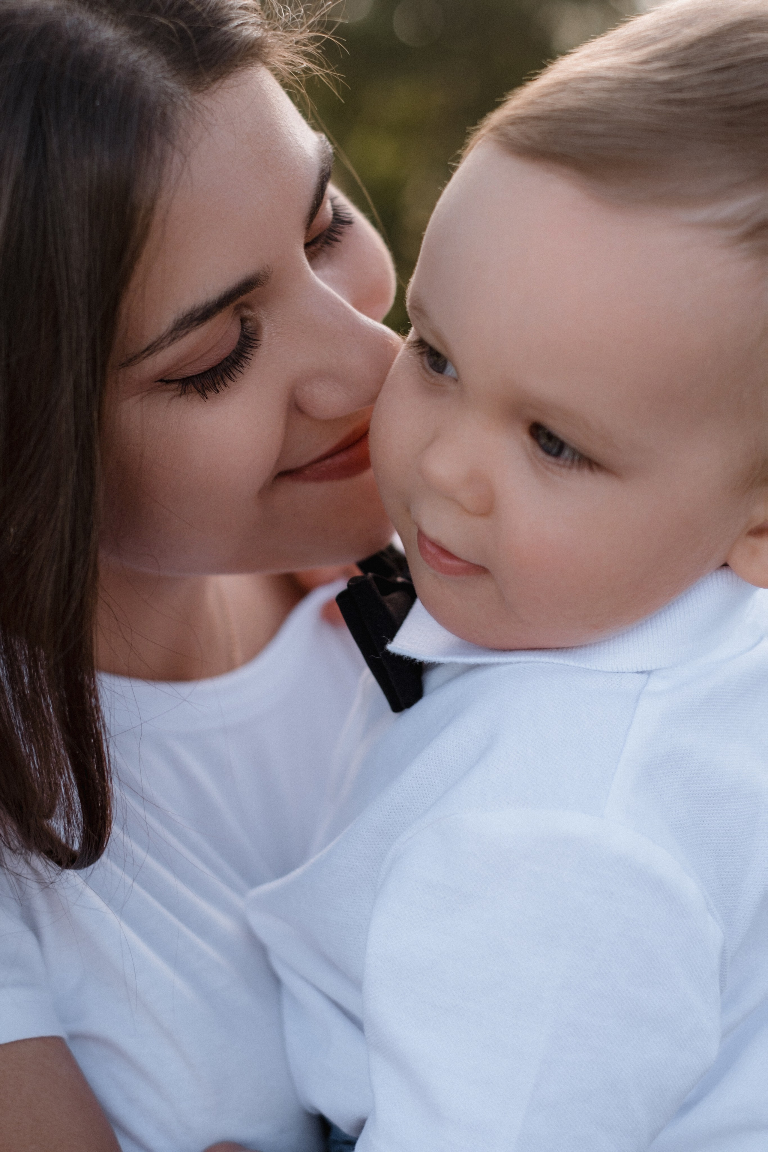 Мише 1 годик. Свадебный и семейный фотограф г. Волгоград Биленко Ангелина