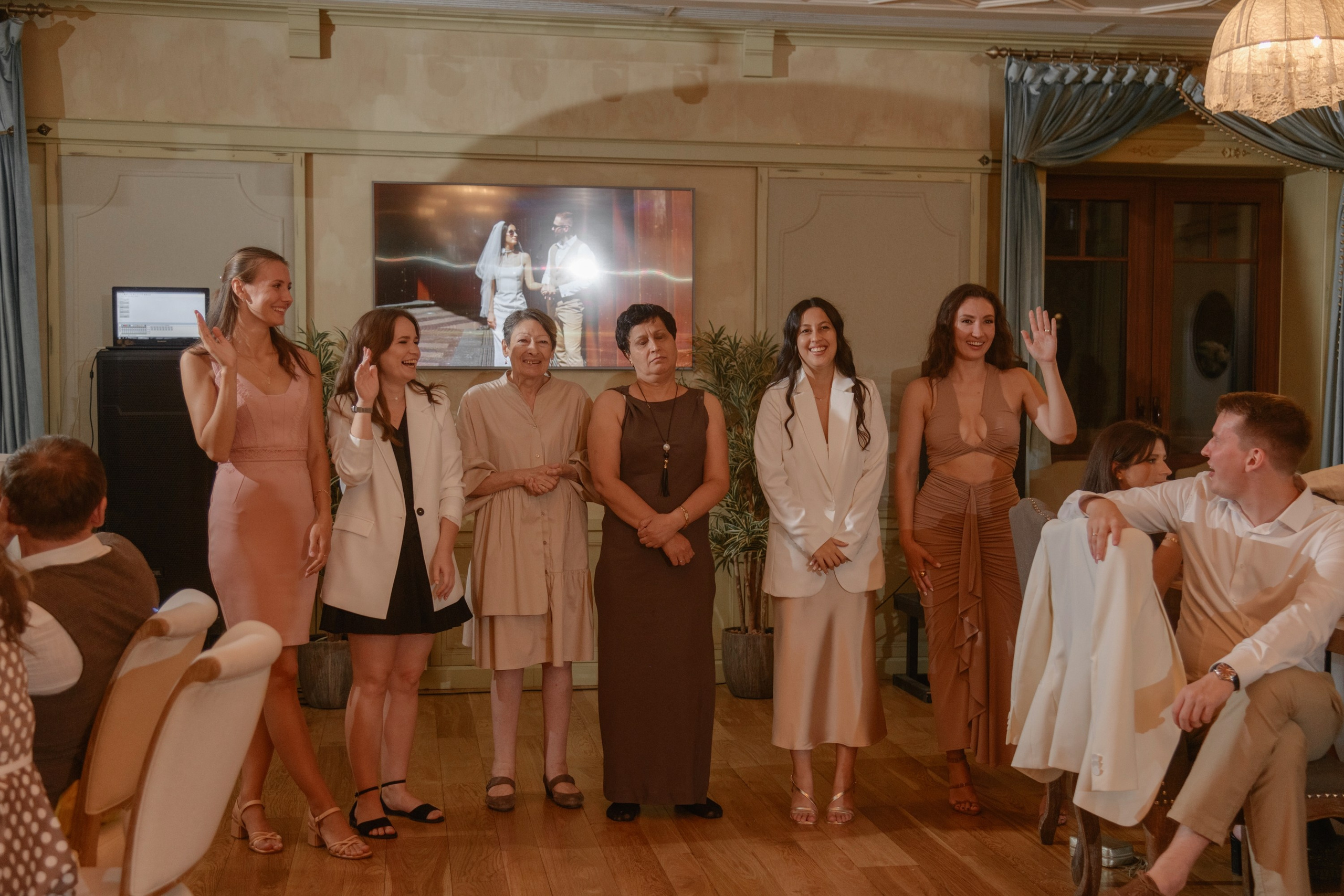 Камилла и Денис. Фотограф Смоляк Алена