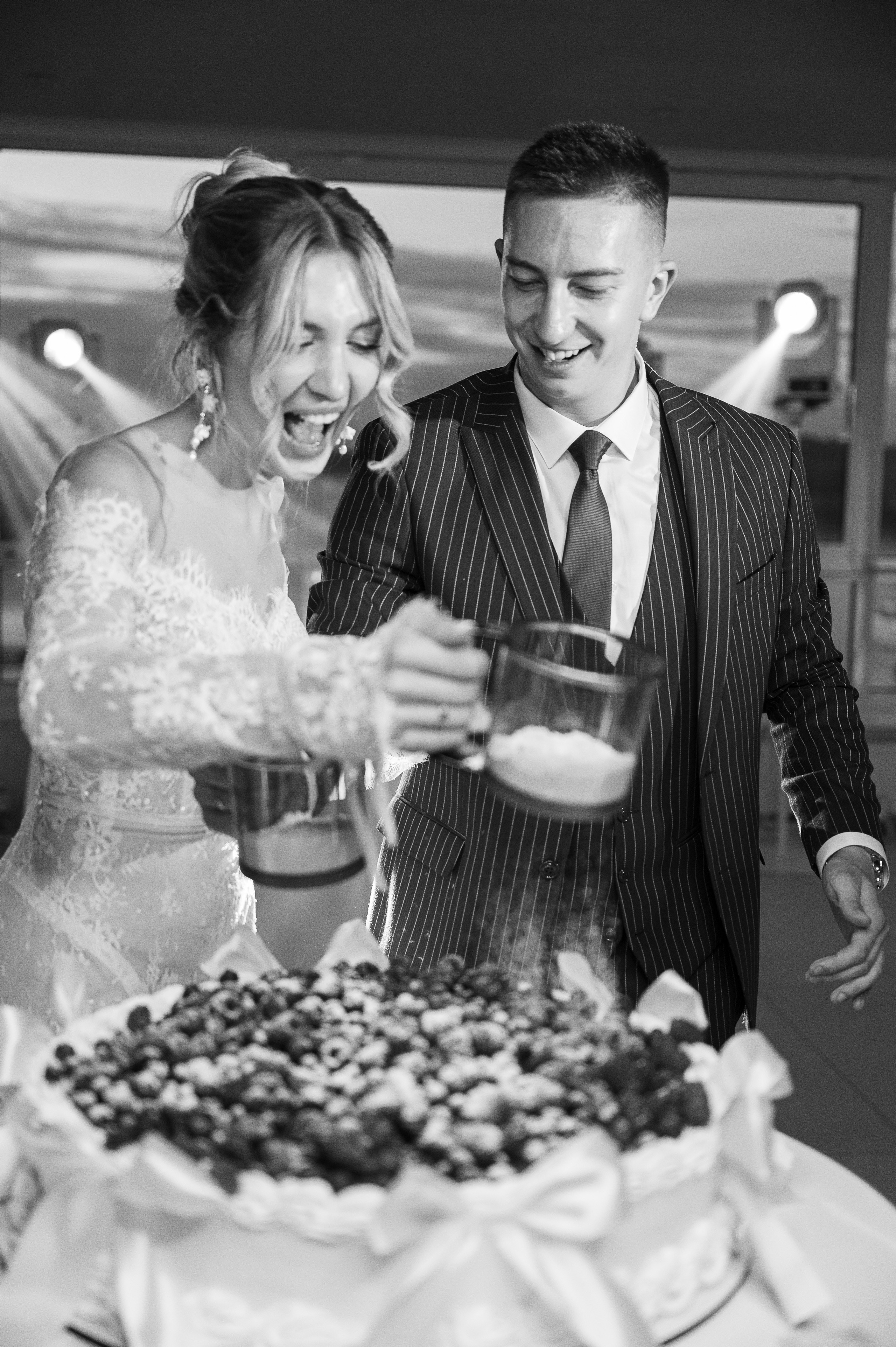 Илья & Алина