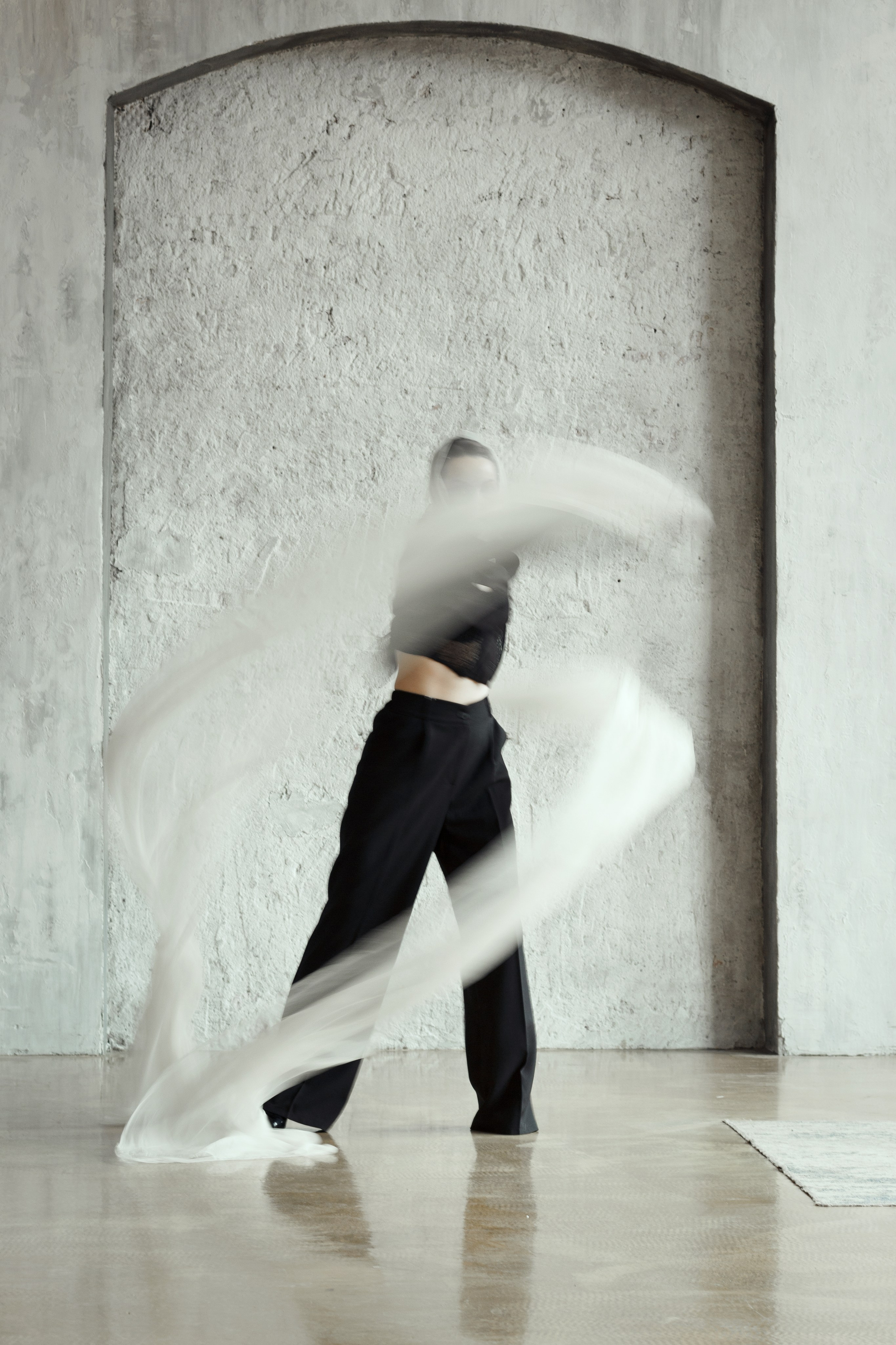 Импрессия. Анна Короткова, фотохудожник, г. Москва