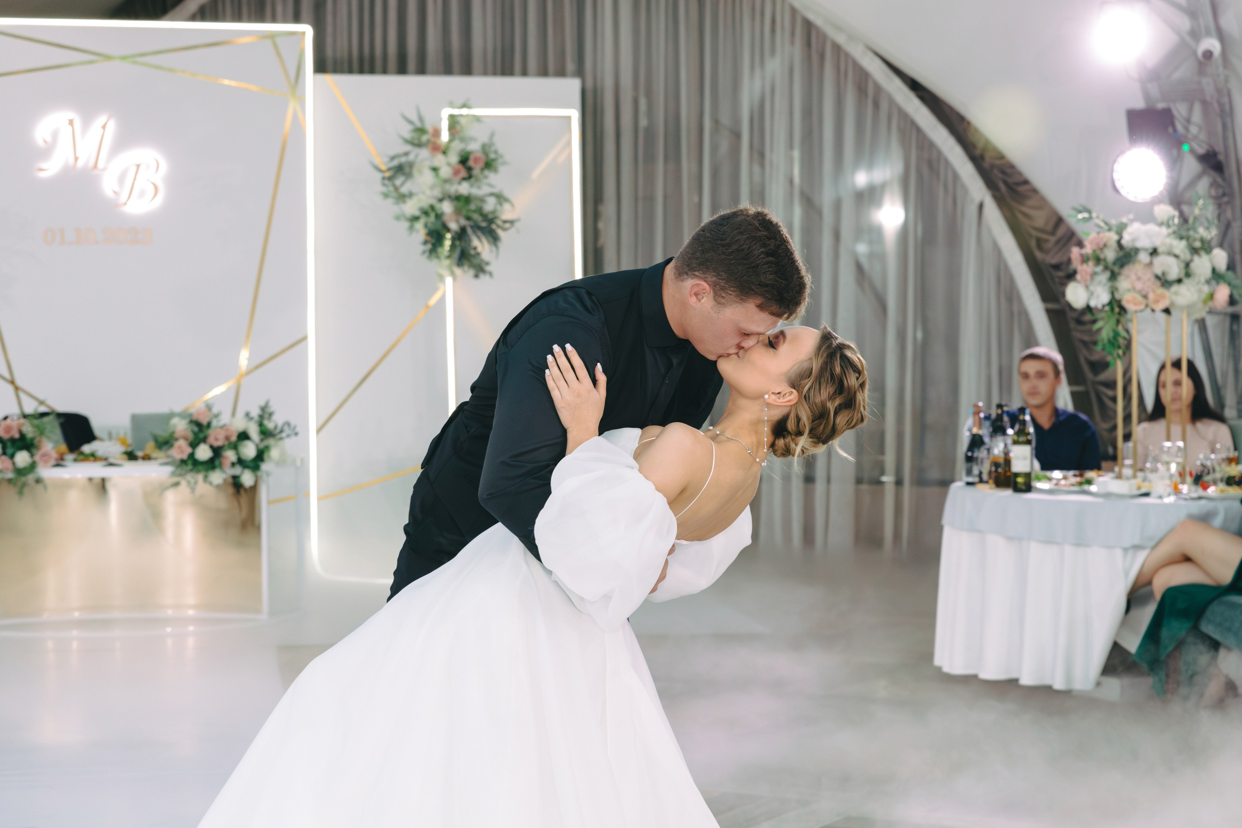 Свадьба Максима и Валерии. Фотосессии, Семейный, свадебный фотограф в Самаре