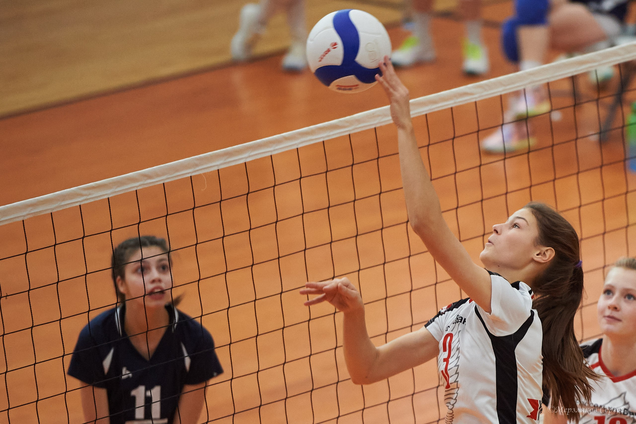Локоволей — 2023 Ижевск ноябрь 2023. Спортивный репортажный фотограф в Ижевске Сергей Мерзляков