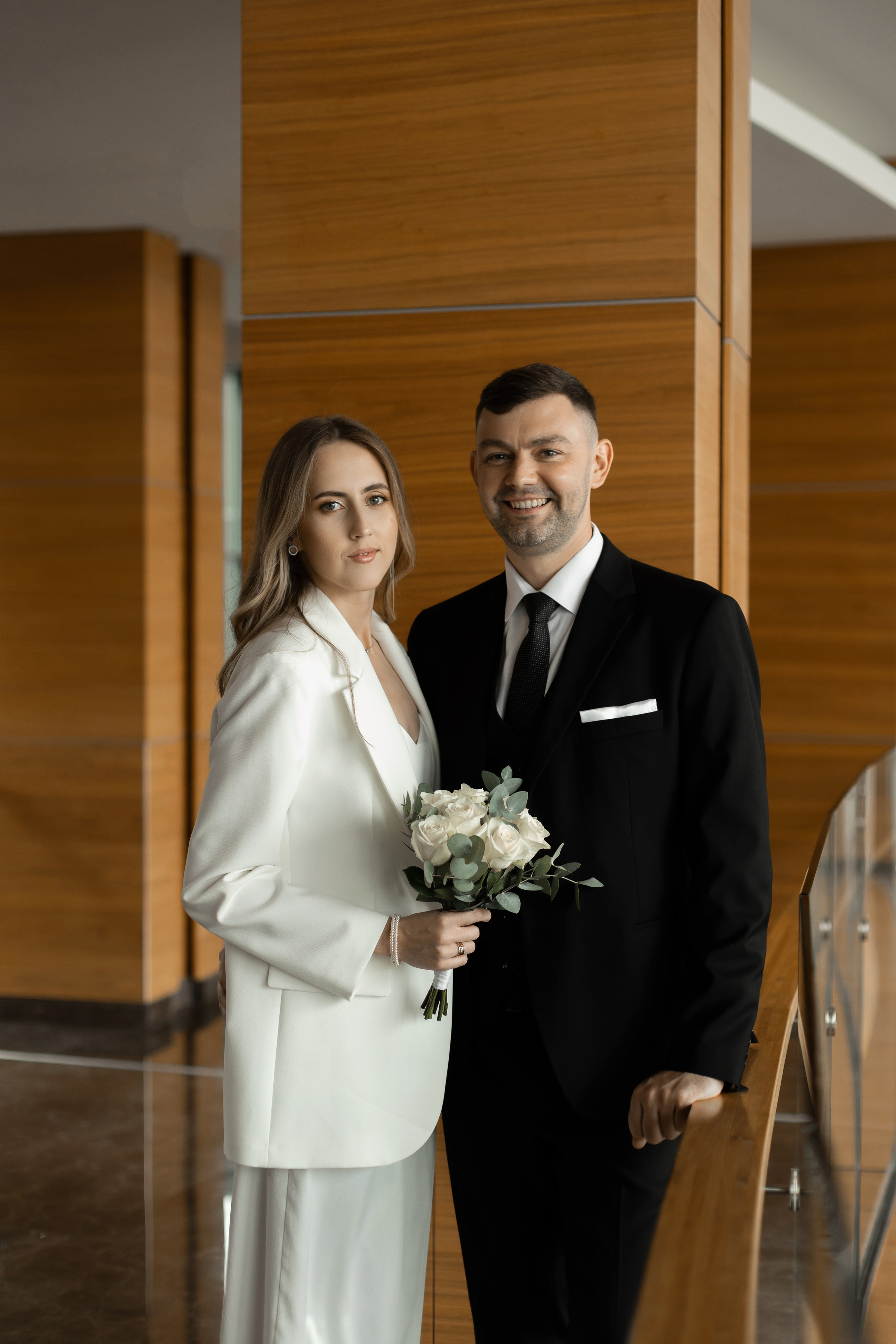 A&A. Фотограф Ира Григорьева