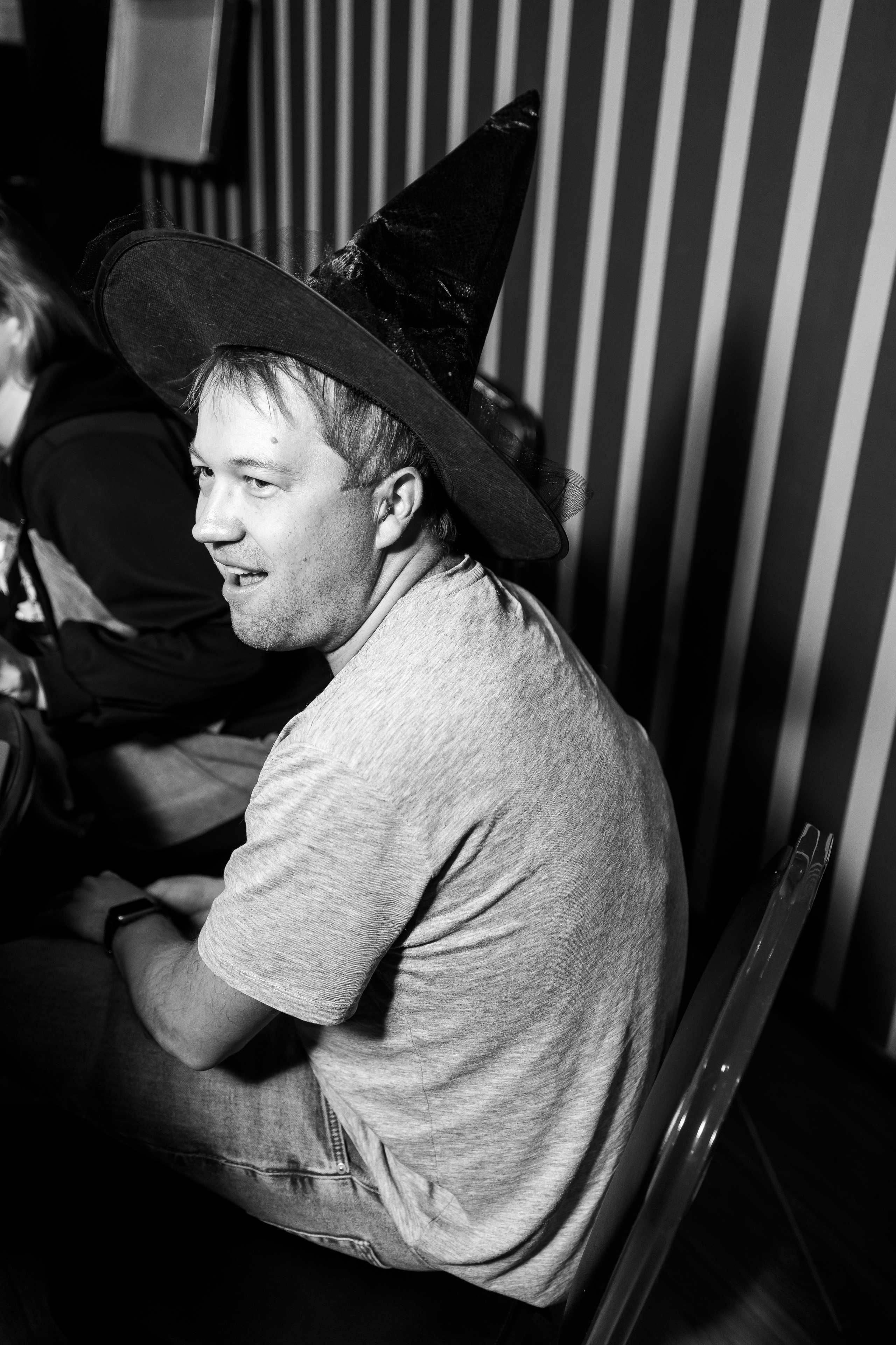 Игра «Где правда». Фотограф Москва