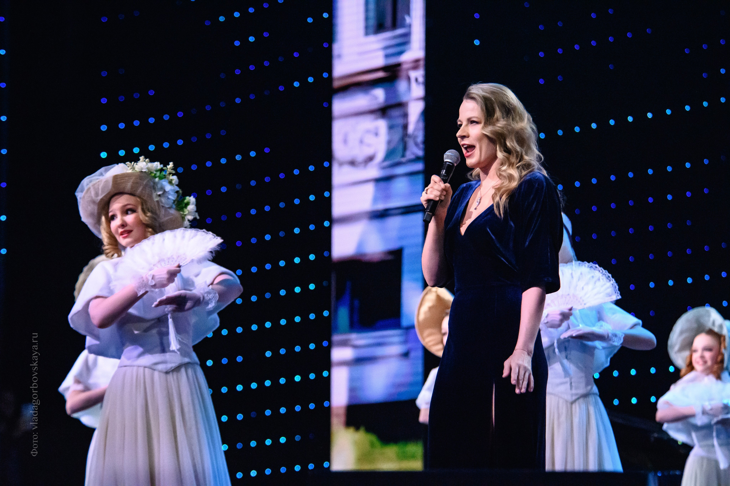 К 95-летию со дня рождения композитора Андрея Петрова. Бренд-фотограф для экспертов и блогеров в Москве Влада Горбовская