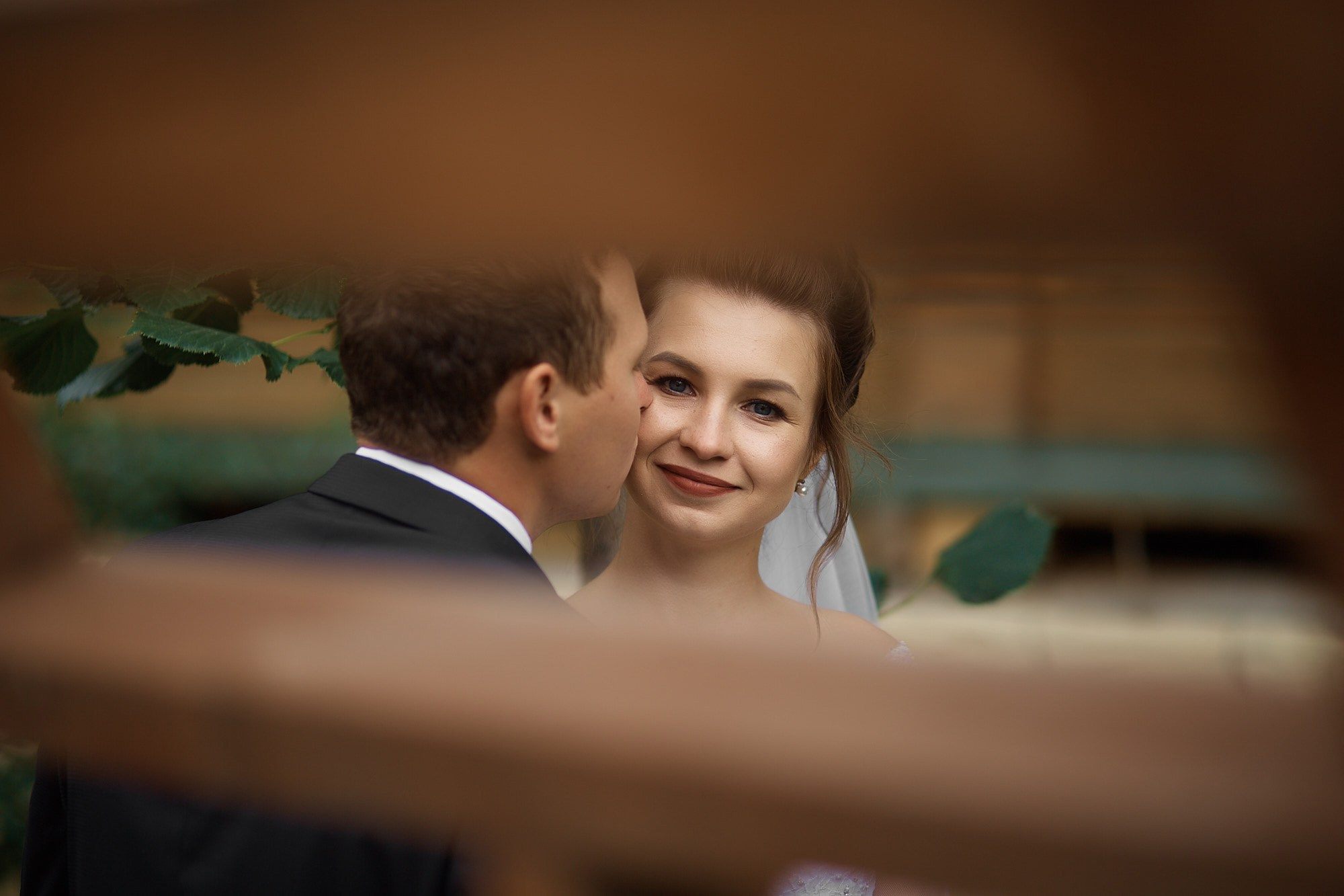 Wedding 2018. Свадебный и семейный фотограф в Оренбурге Евгения Атанова