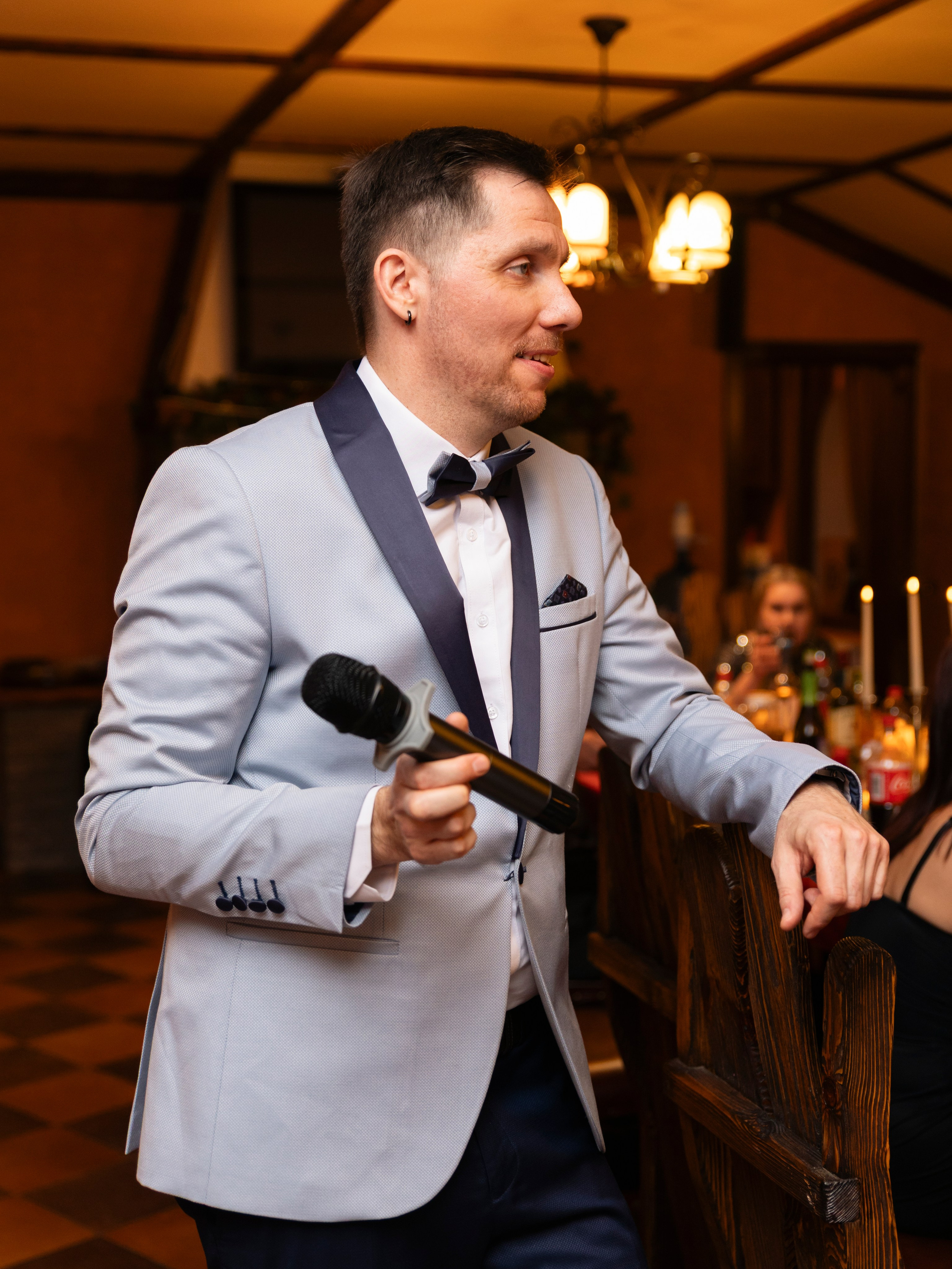 Свадьба Павел Александра. Видеограф, фотограф в Москве Мария Васильева