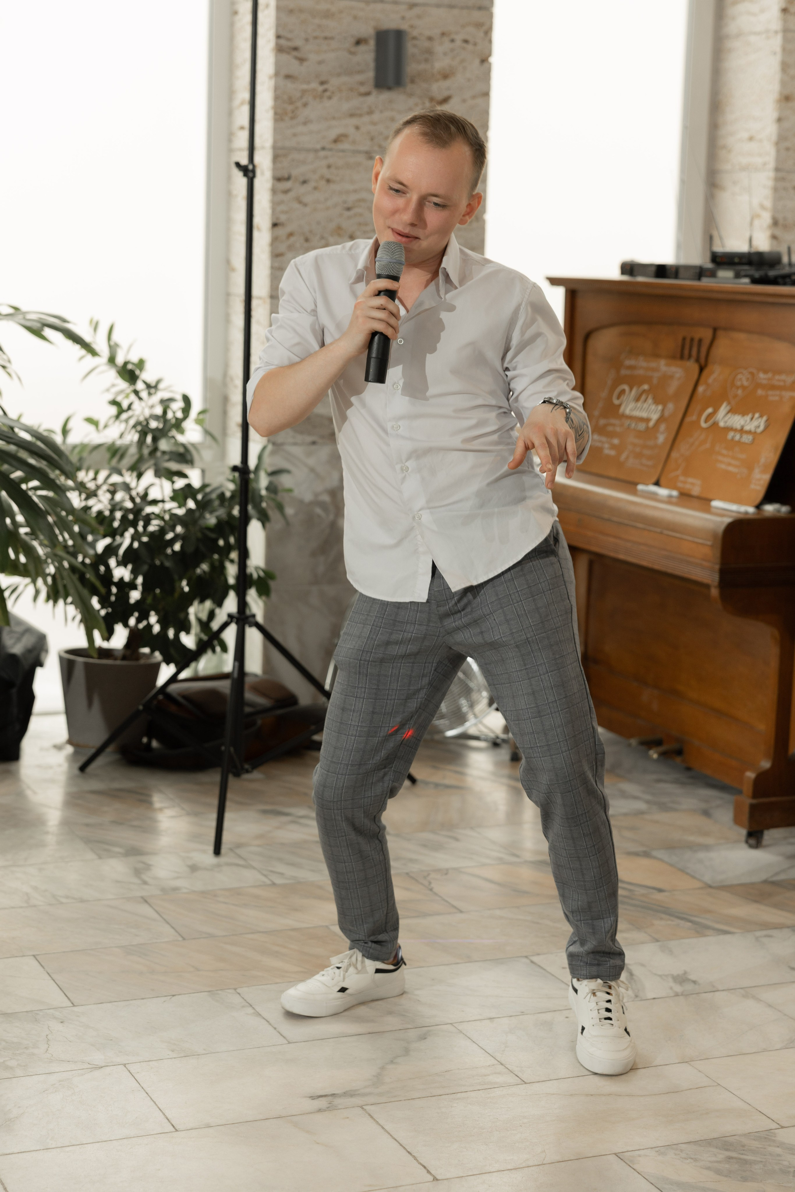 Александр и Анна. Свадебный фотограф Тула Москва СПБ / Сёмина Дарья