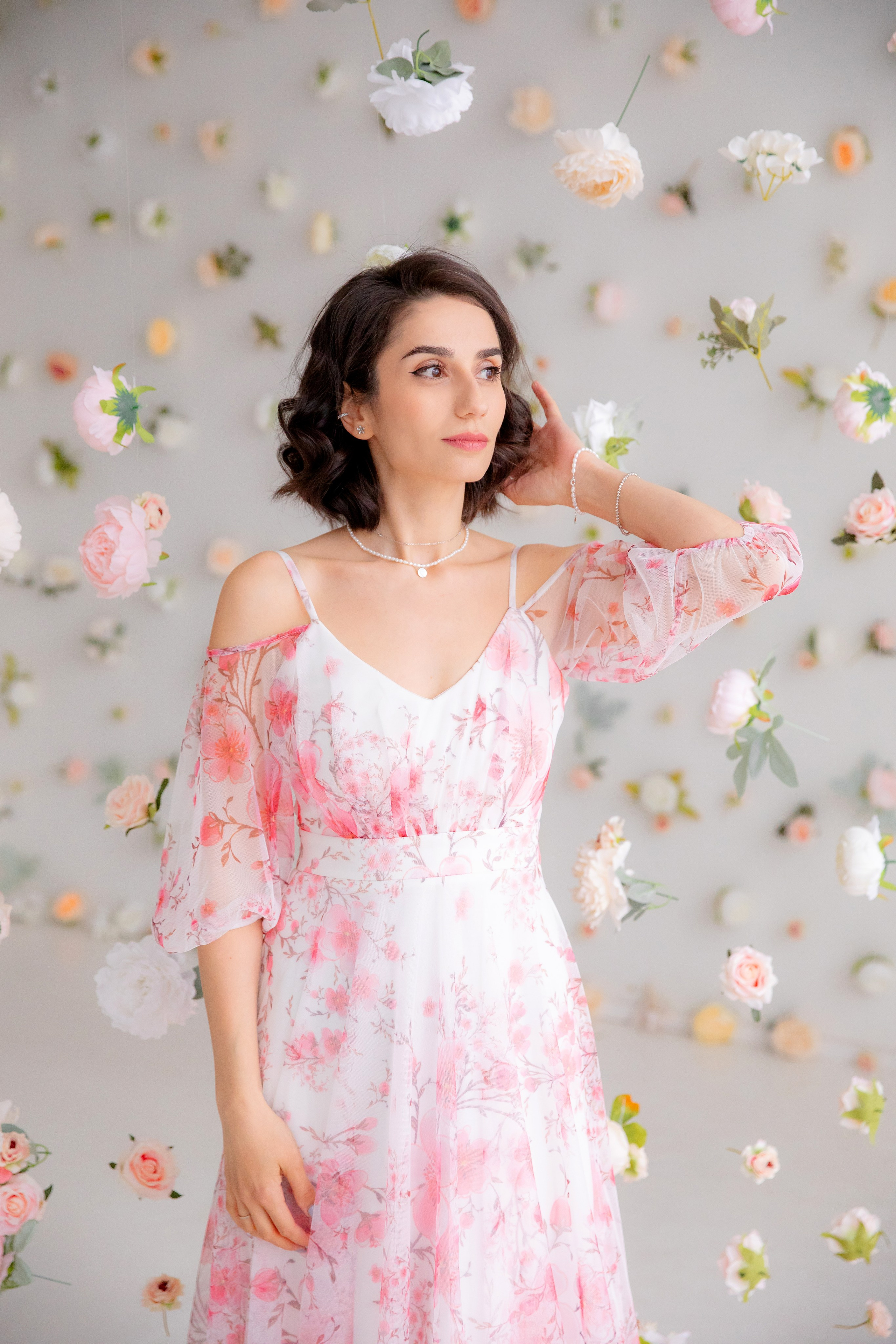 Наргиз. Свадебный и семейный фотограф в Санкт- Петербурге Гугучкина Полина