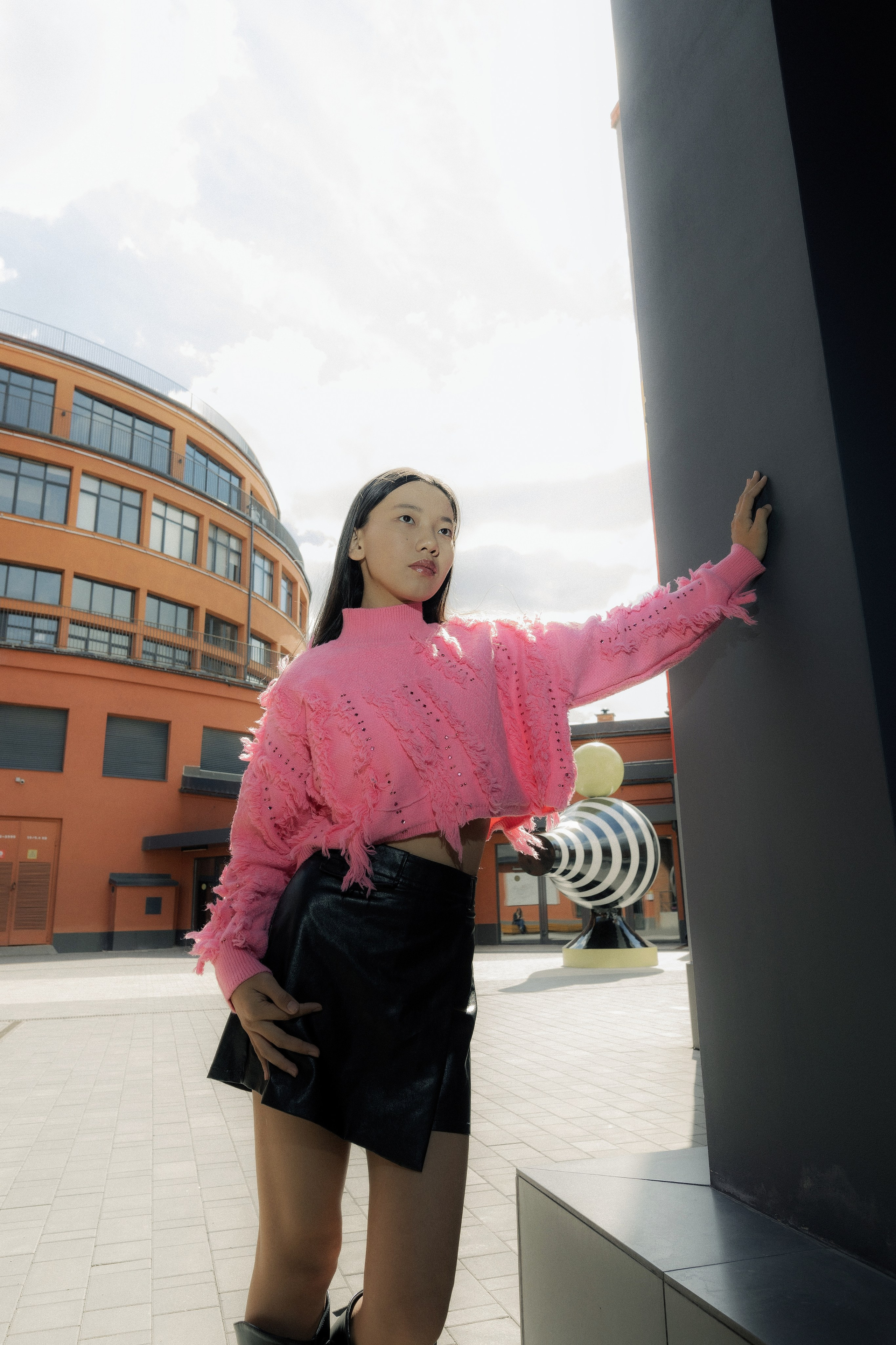 Ease. Евгения Волошина Фотограф Москва / Белгород