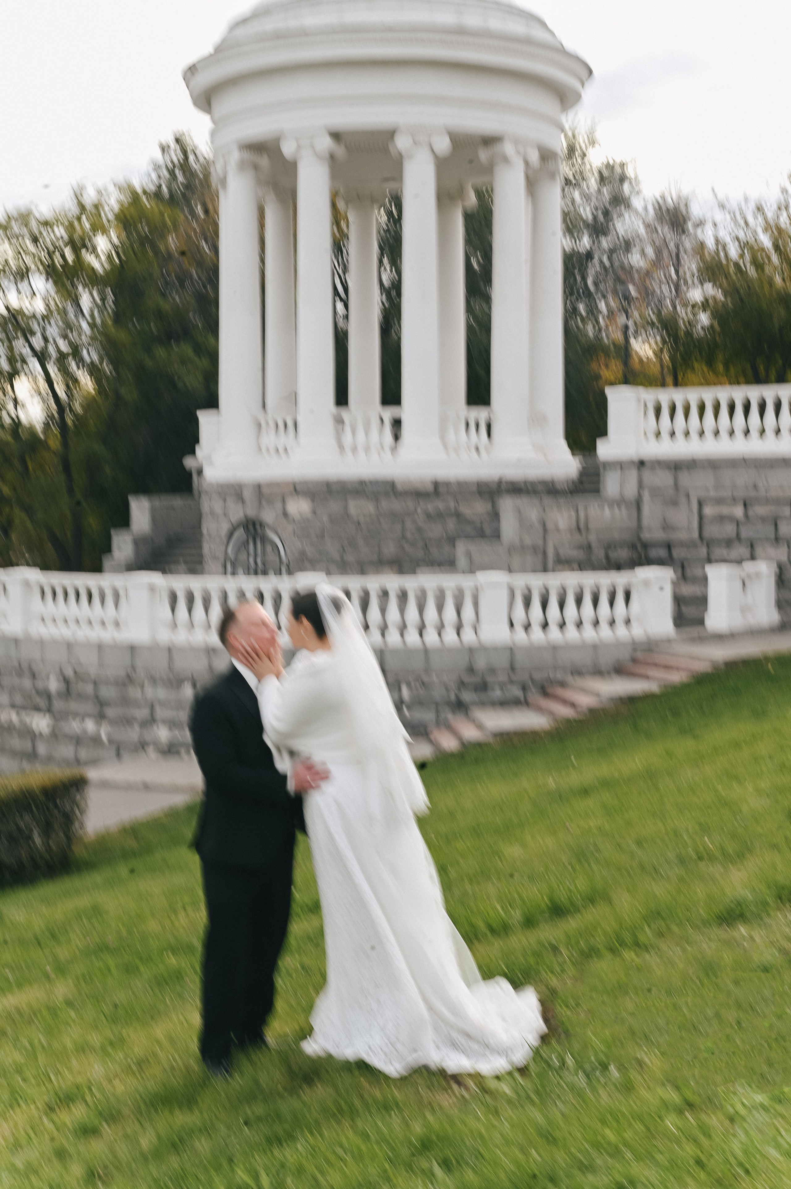 Денис + Алиса. Свадебный и семейный фотограф Волгоград Москва