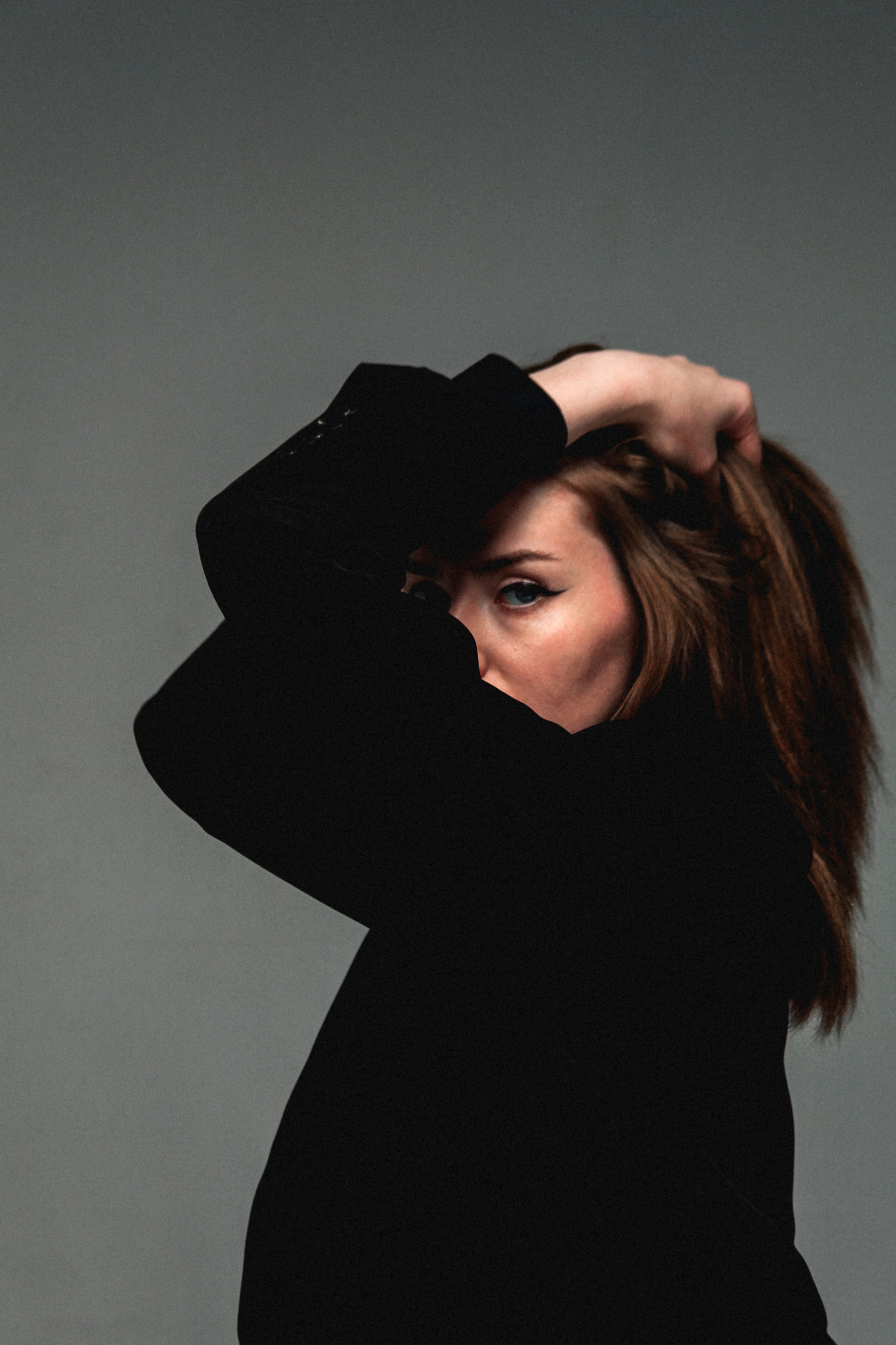 Пушкарь Валерия Фотограф Москва/Зеленоград