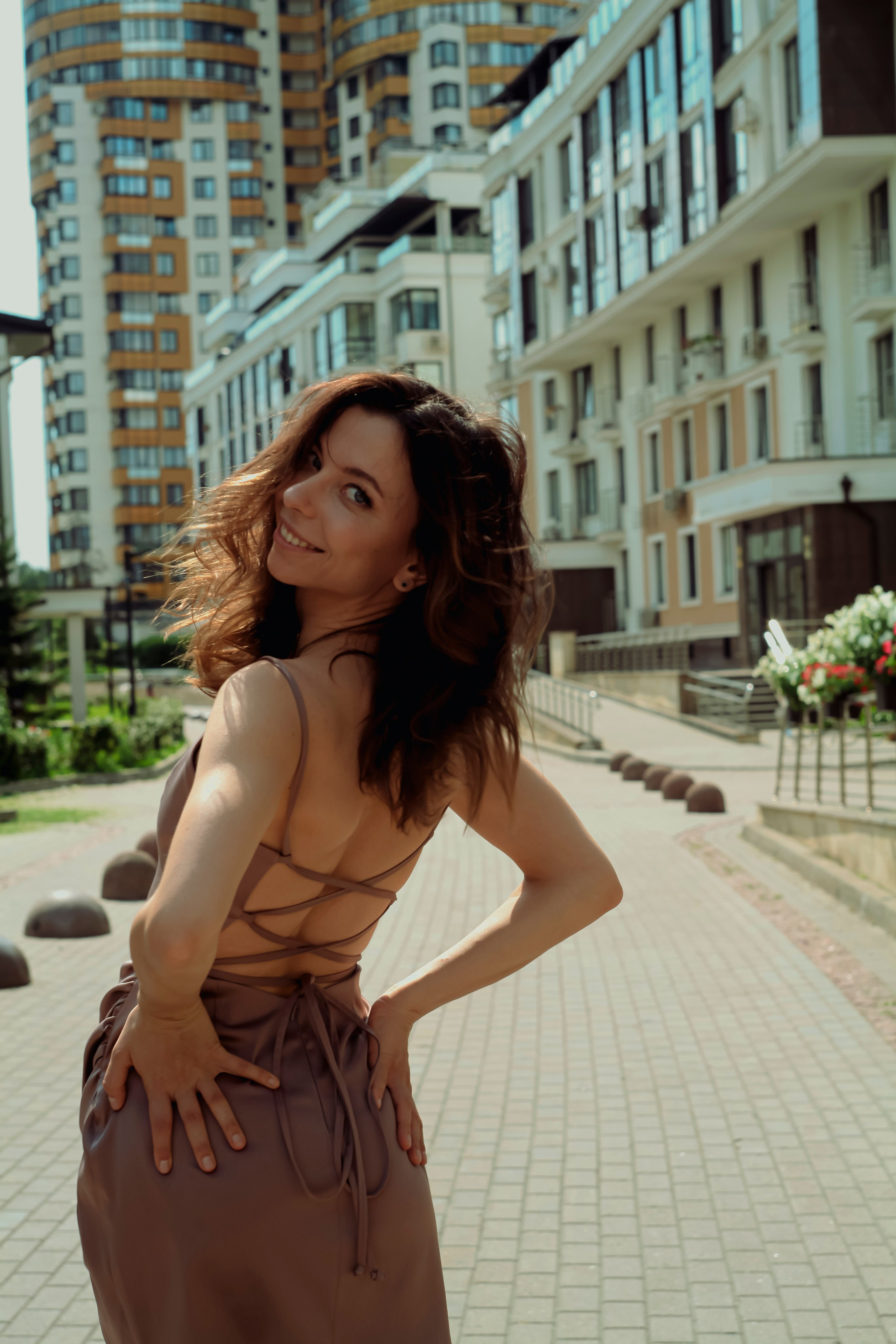 Алексей и Ксения*. Пушкарь Валерия Фотограф Москва/Зеленоград