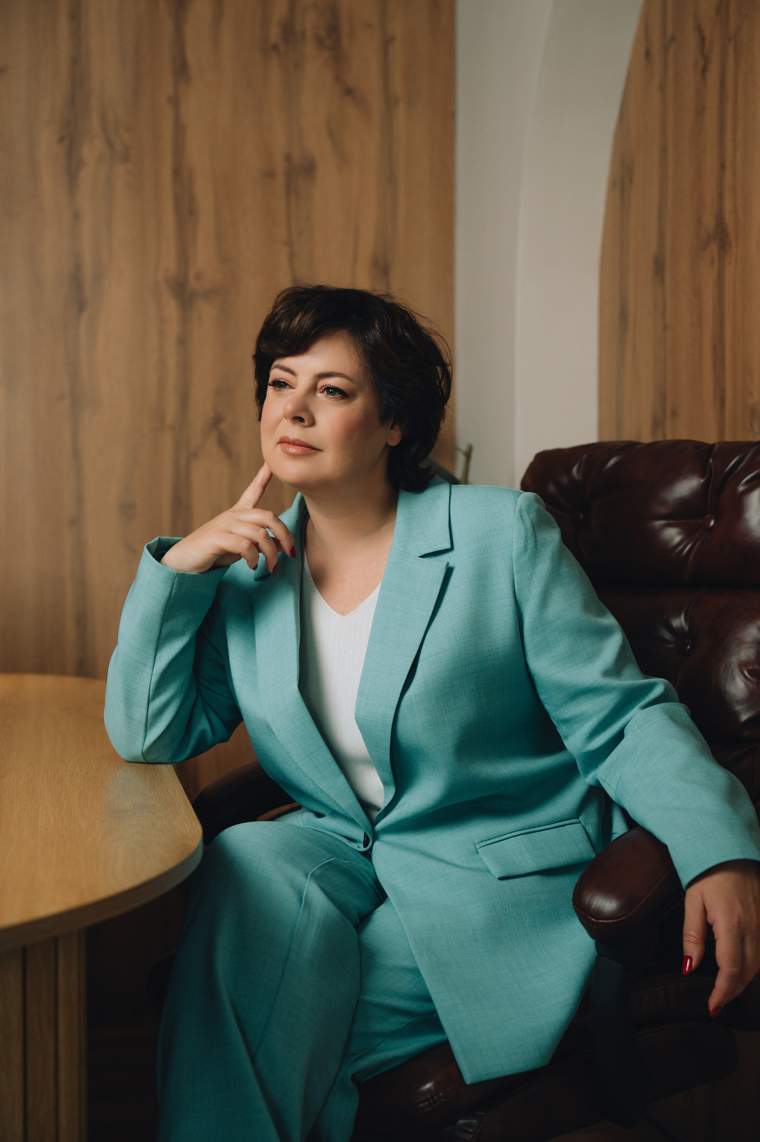 Бизнес — Портрет. Свадебный фотограф во Владимире Влад Бирюков