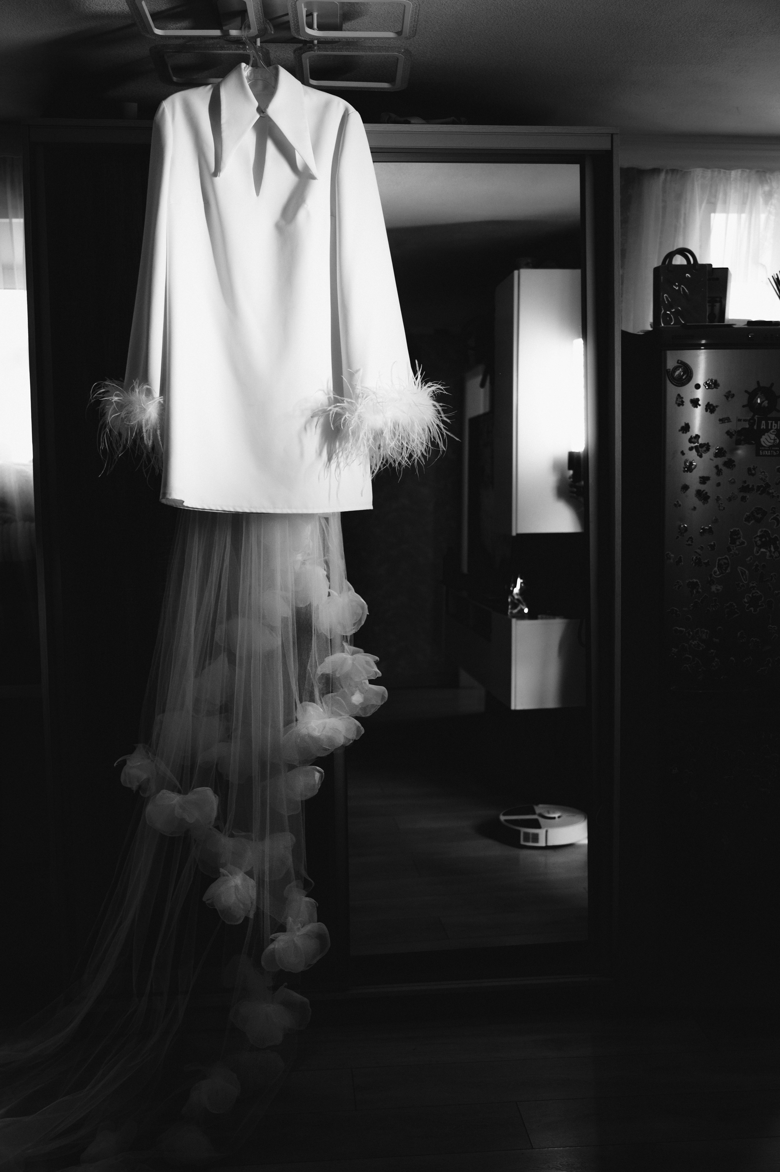 Свадьба Вячеслава и Светланы | Владимир. Свадебный фотограф во Владимире Влад Бирюков