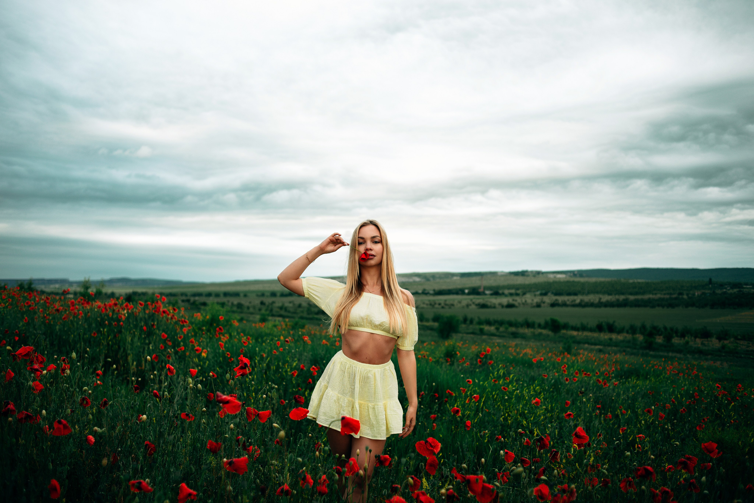 Ника — Крым. Свадебный фотограф во Владимире Влад Бирюков