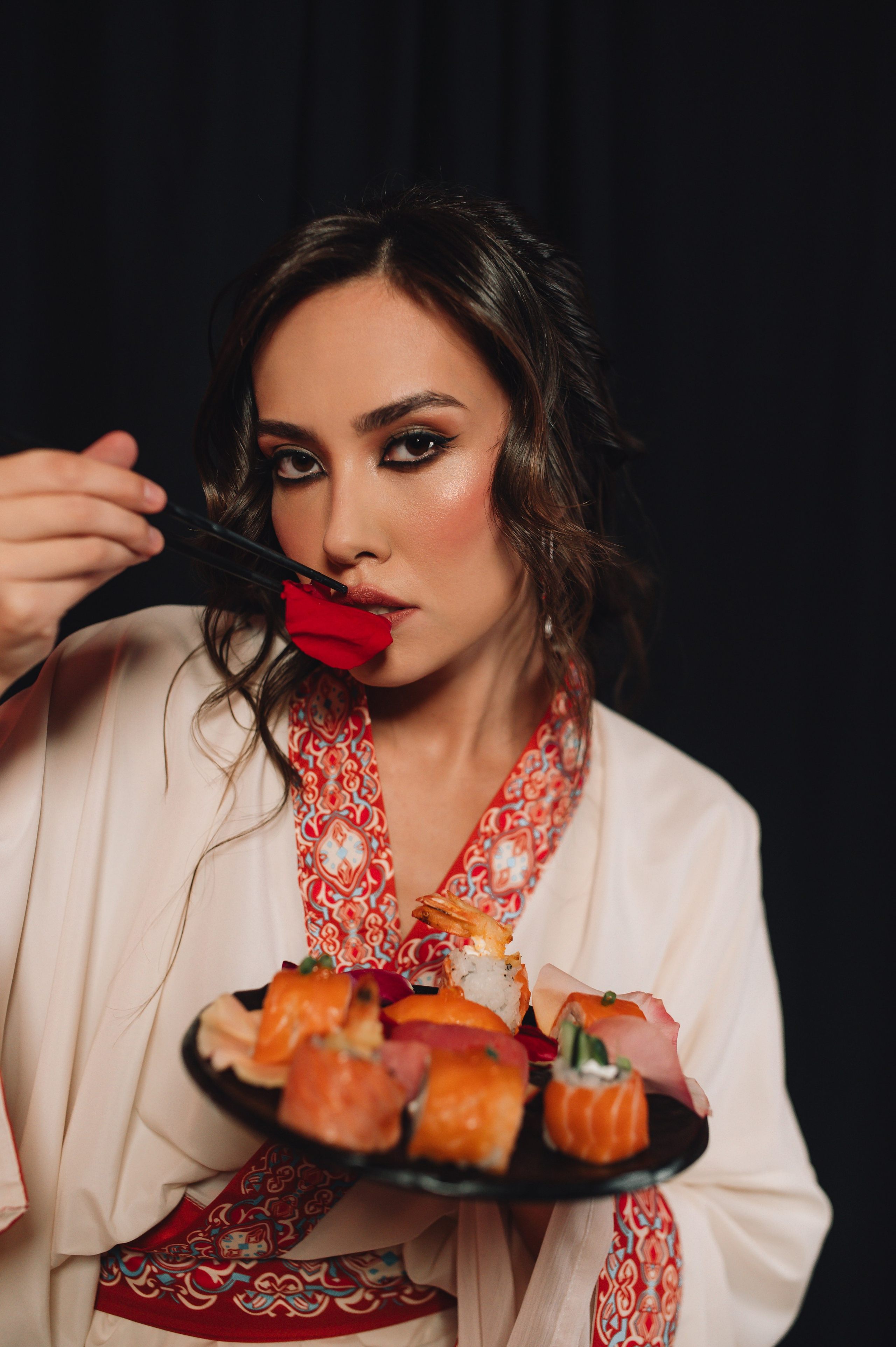 Япония. Свадебный фотограф во Владимире Влад Бирюков