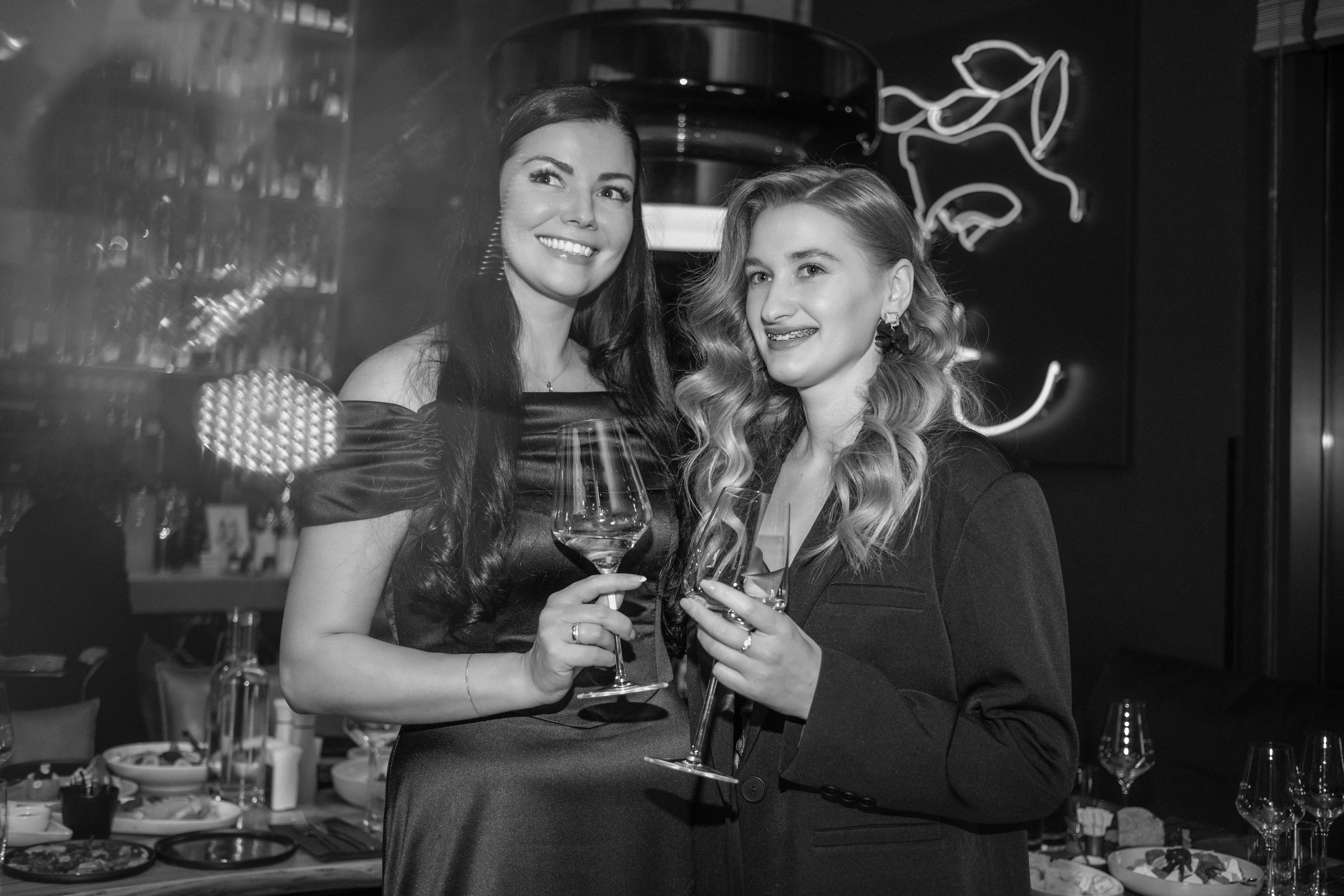 Корпоратив Relax. Фотограф Алина Гашникова