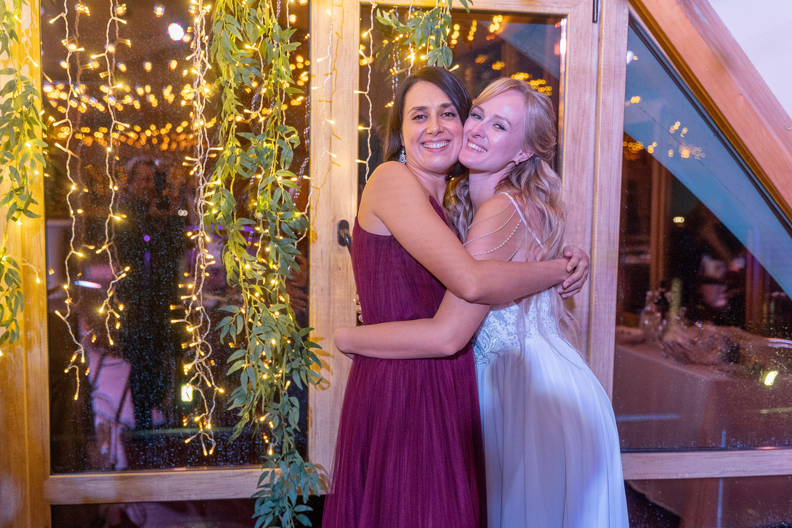 Виталий и Екатерина. Архив