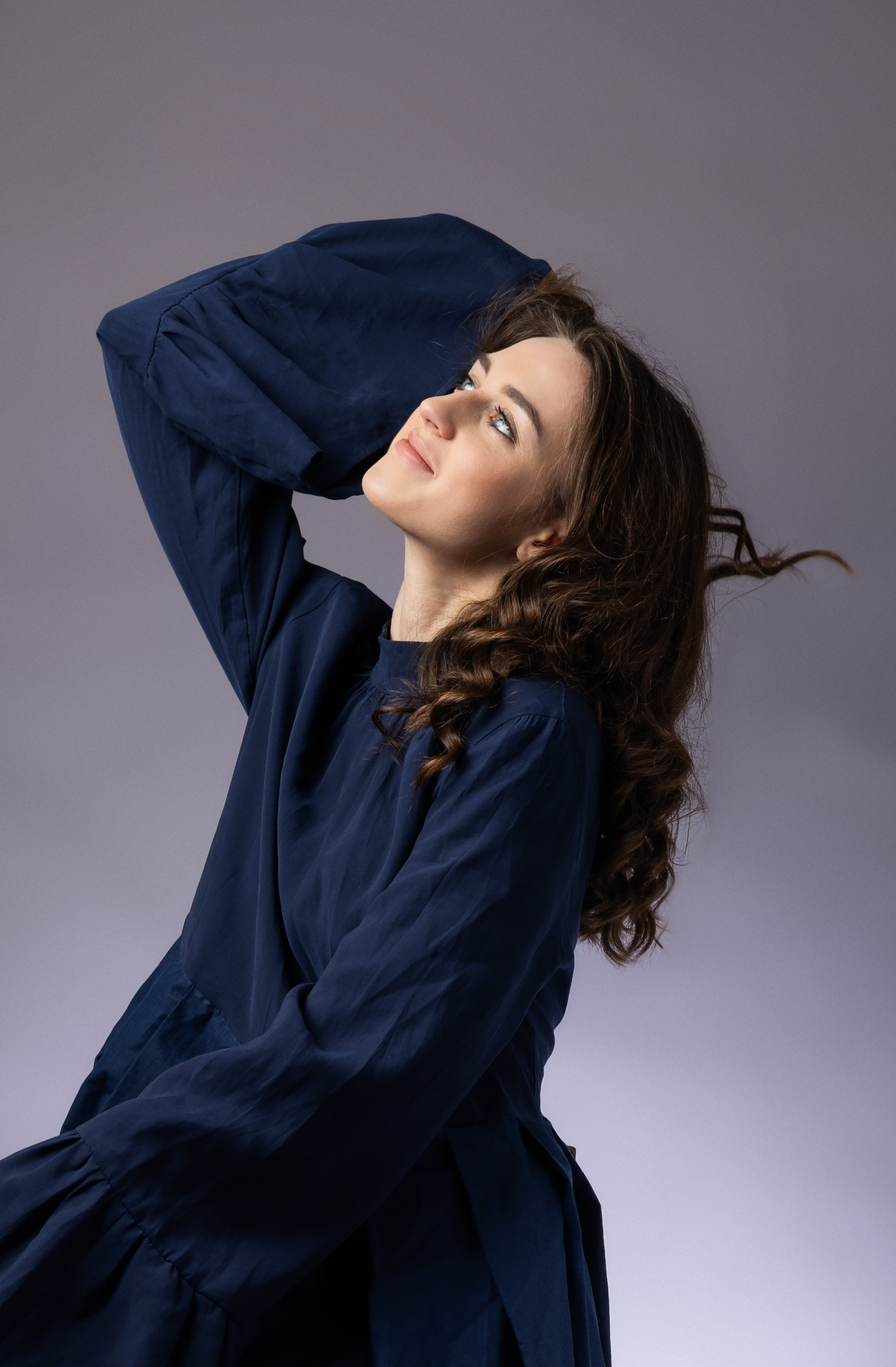 Студийная съемка. Меня зовут Павел Лонкин, я Фотограф из Москвы pavellonkinphoto.ru