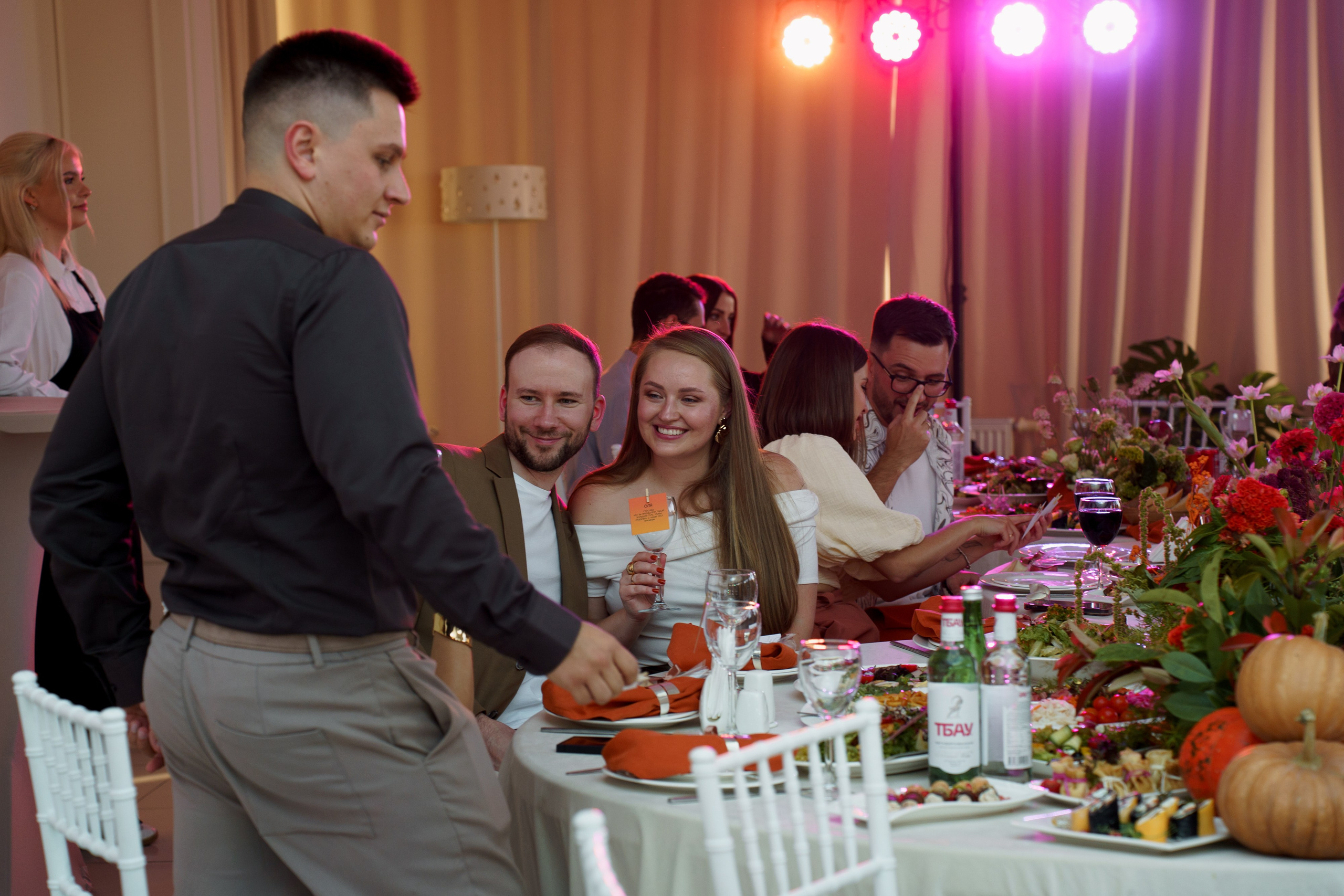 Глеб+Ангелина. Свадебный фотограф в Краснодаре Алексей Кудинов