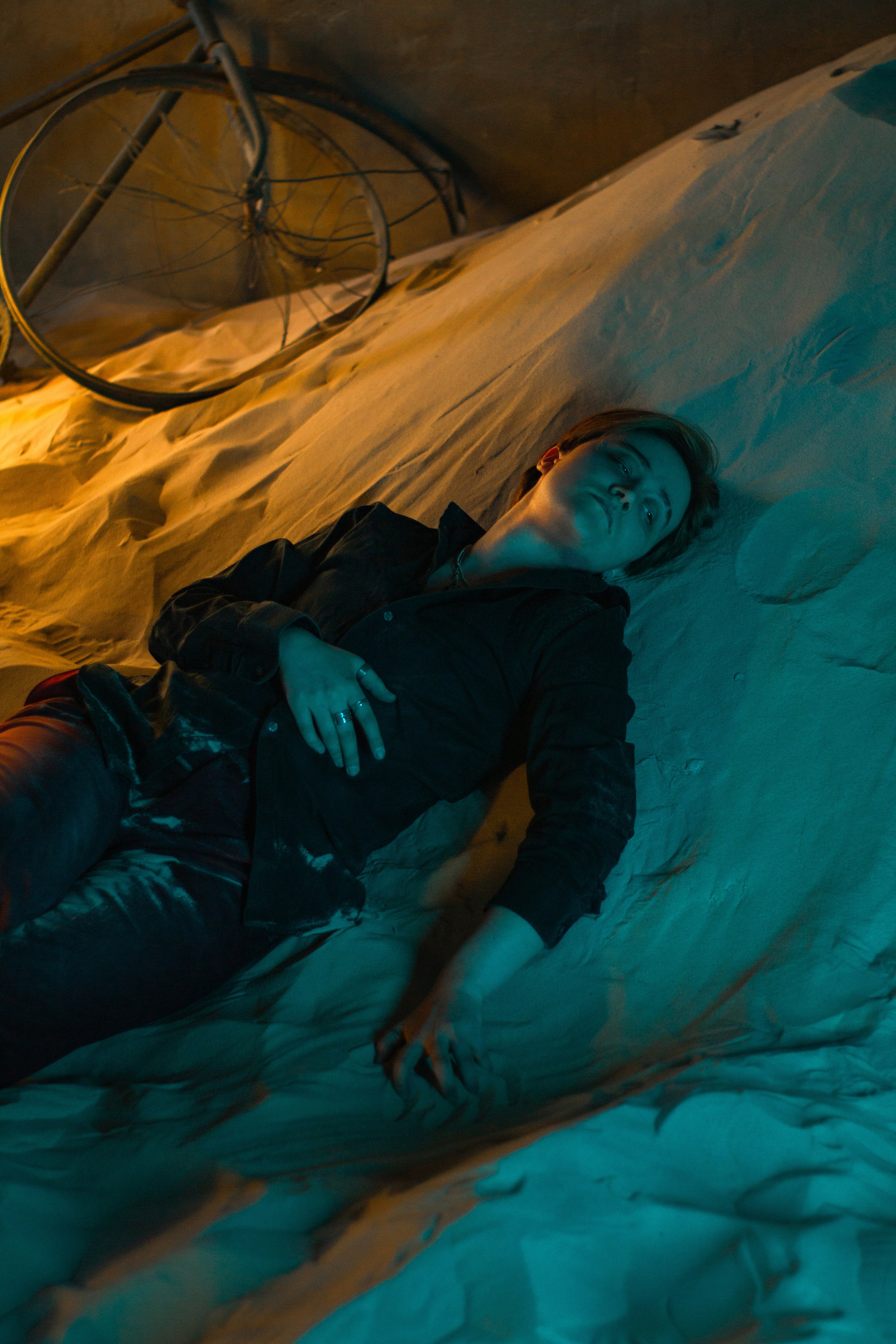 Narco (Original, Far Cry styled), Санкт-Петербург 2024. Фотограф NotSilver