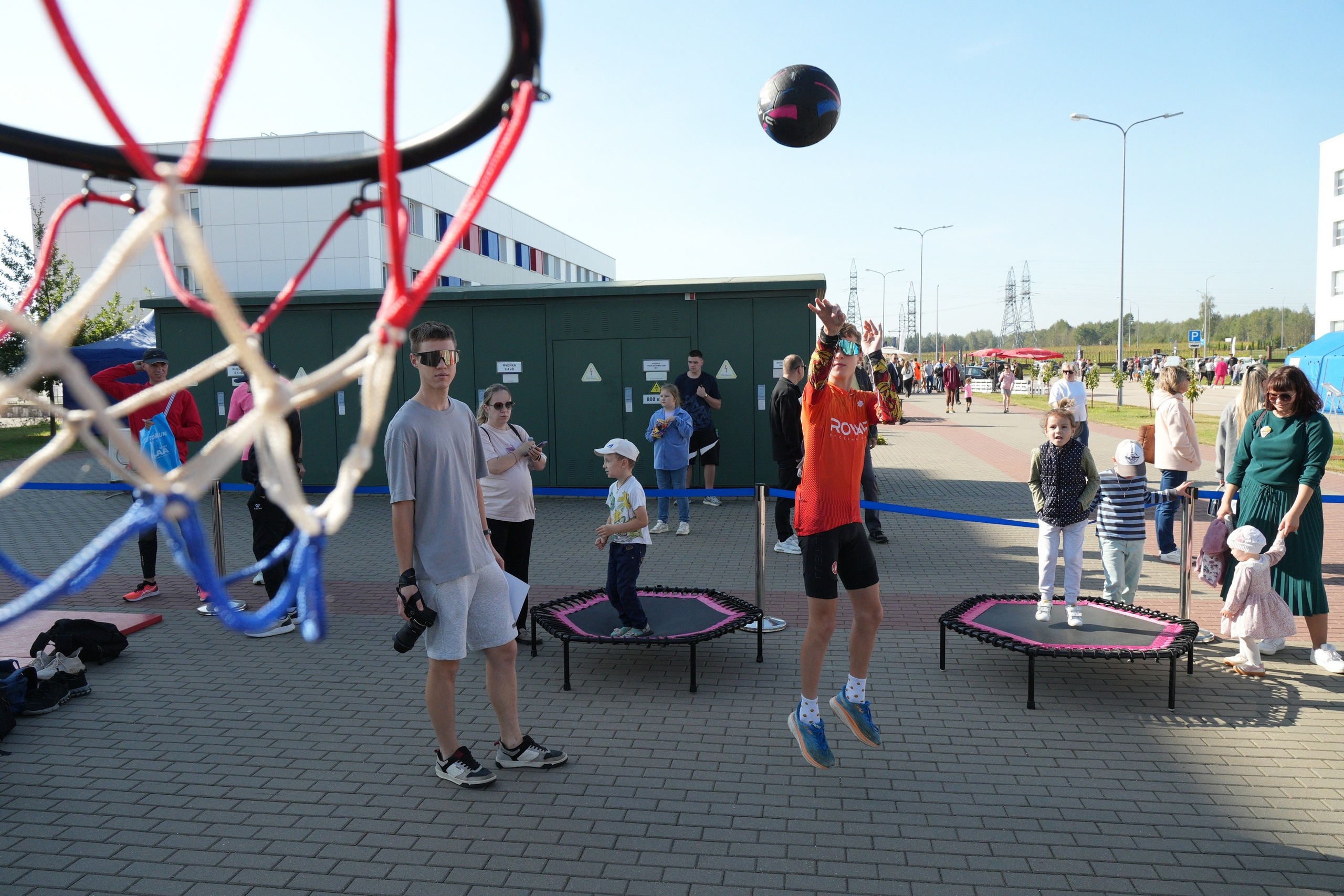 AutoRun. Профессиональный фотограф в Гродно и Республике Беларусь