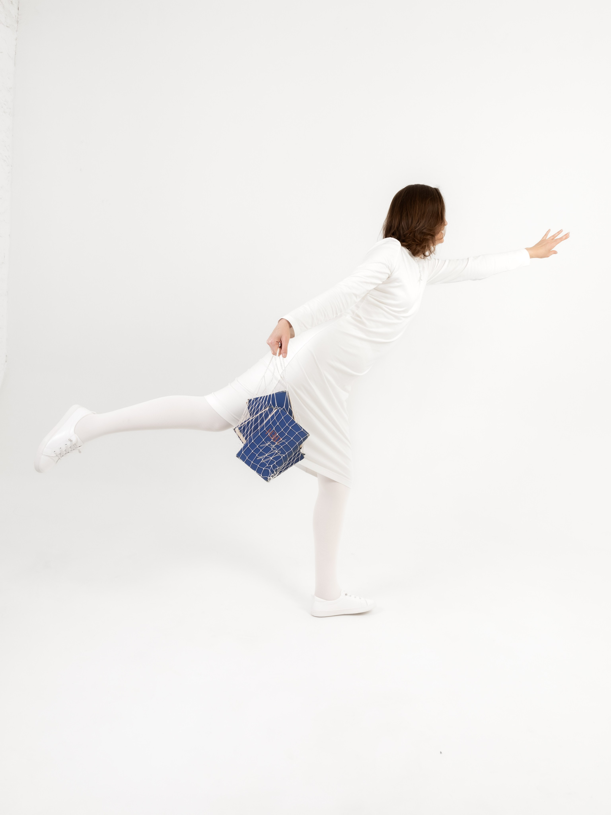 Фотопроект «Белая полоса». Фотосессии и репортаж — Фотограф в Москве — Рина Серёгина